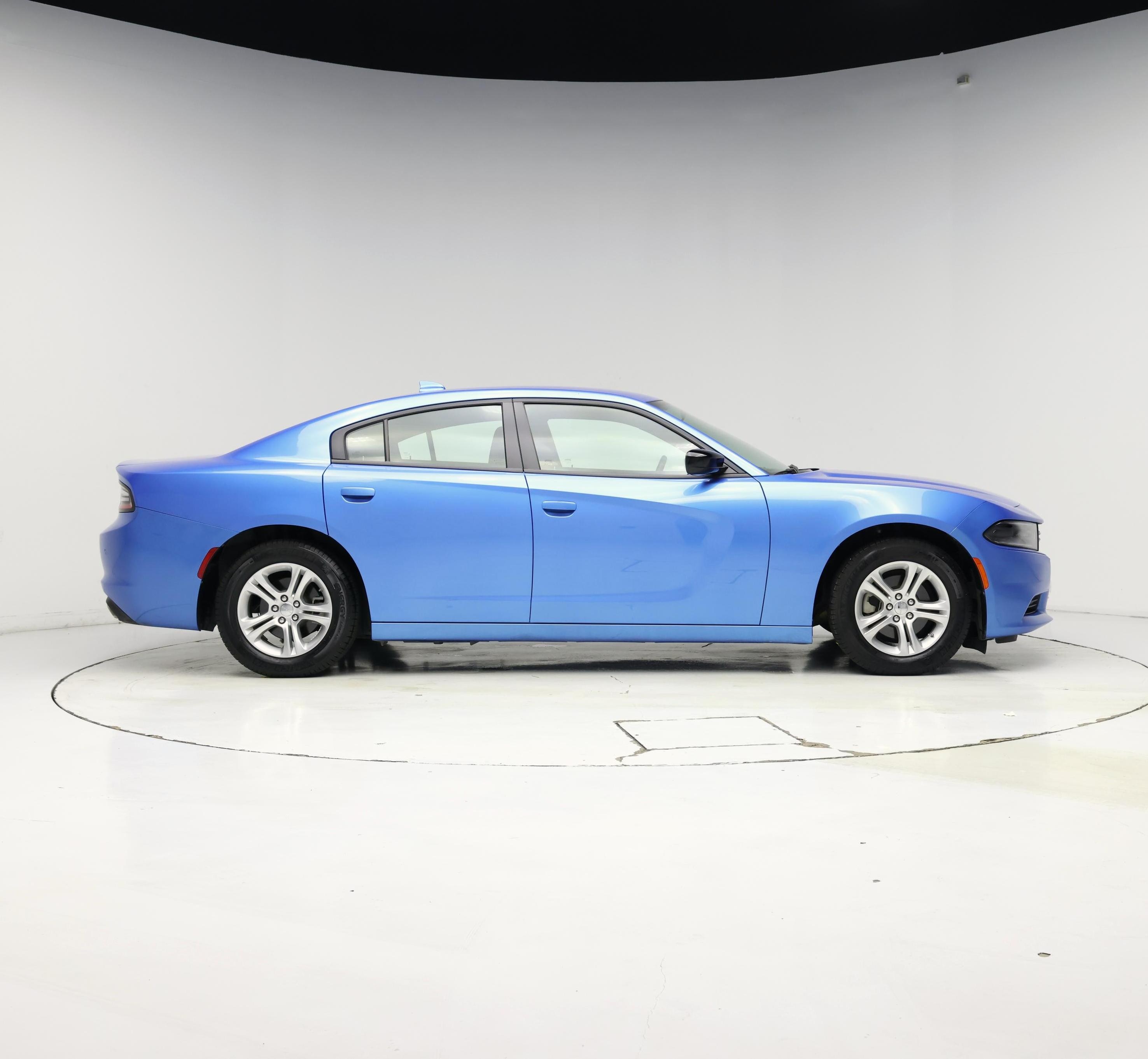 Thumbnail: 2023 Dodge Charger - 7