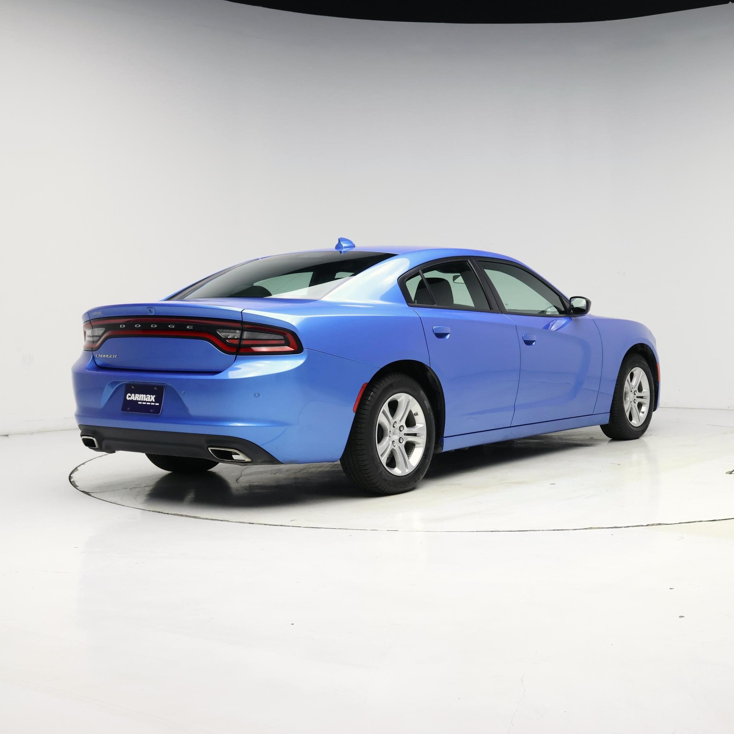 Thumbnail: 2023 Dodge Charger - 8