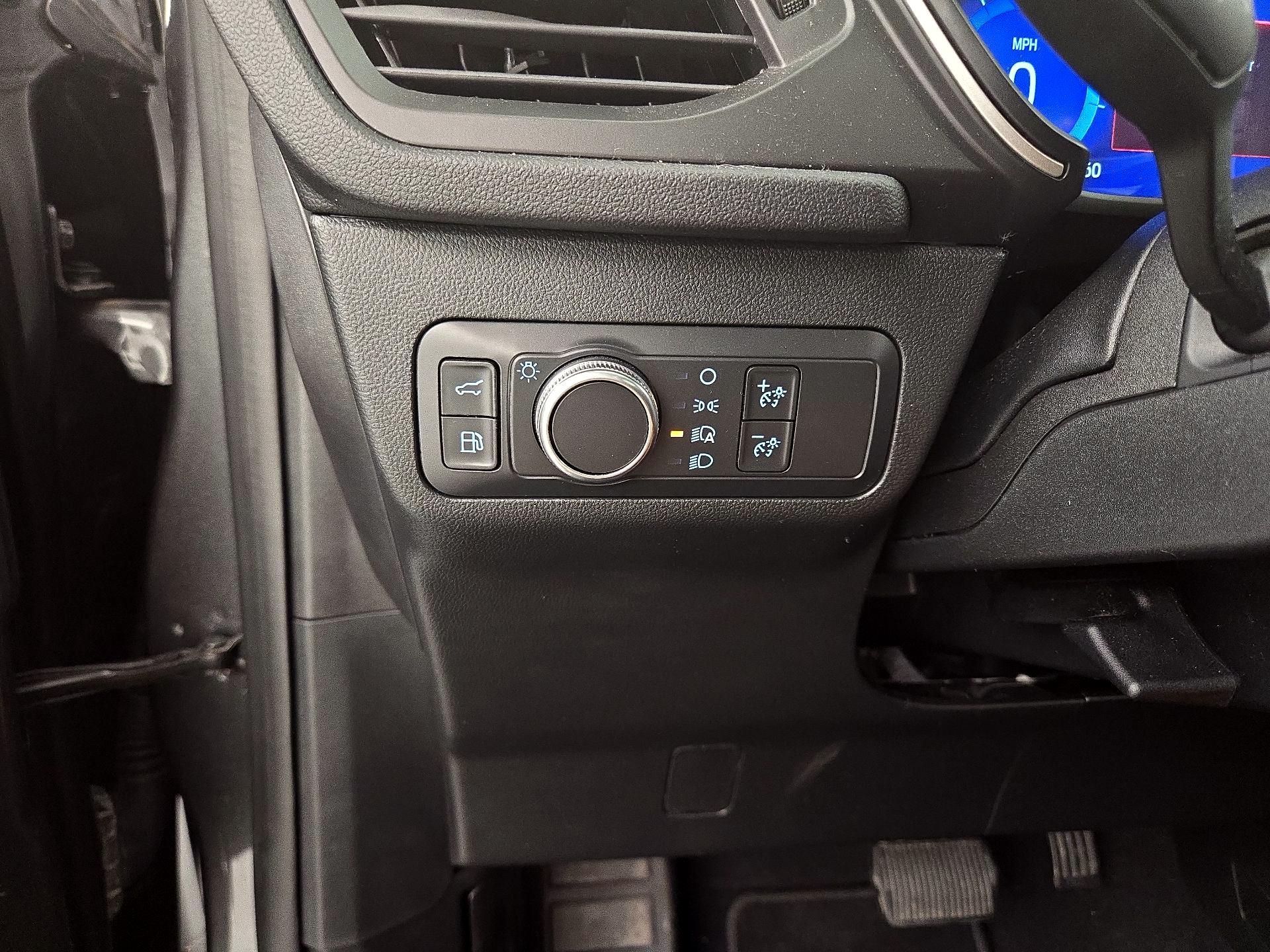 Thumbnail: 2020 Ford Escape - 13