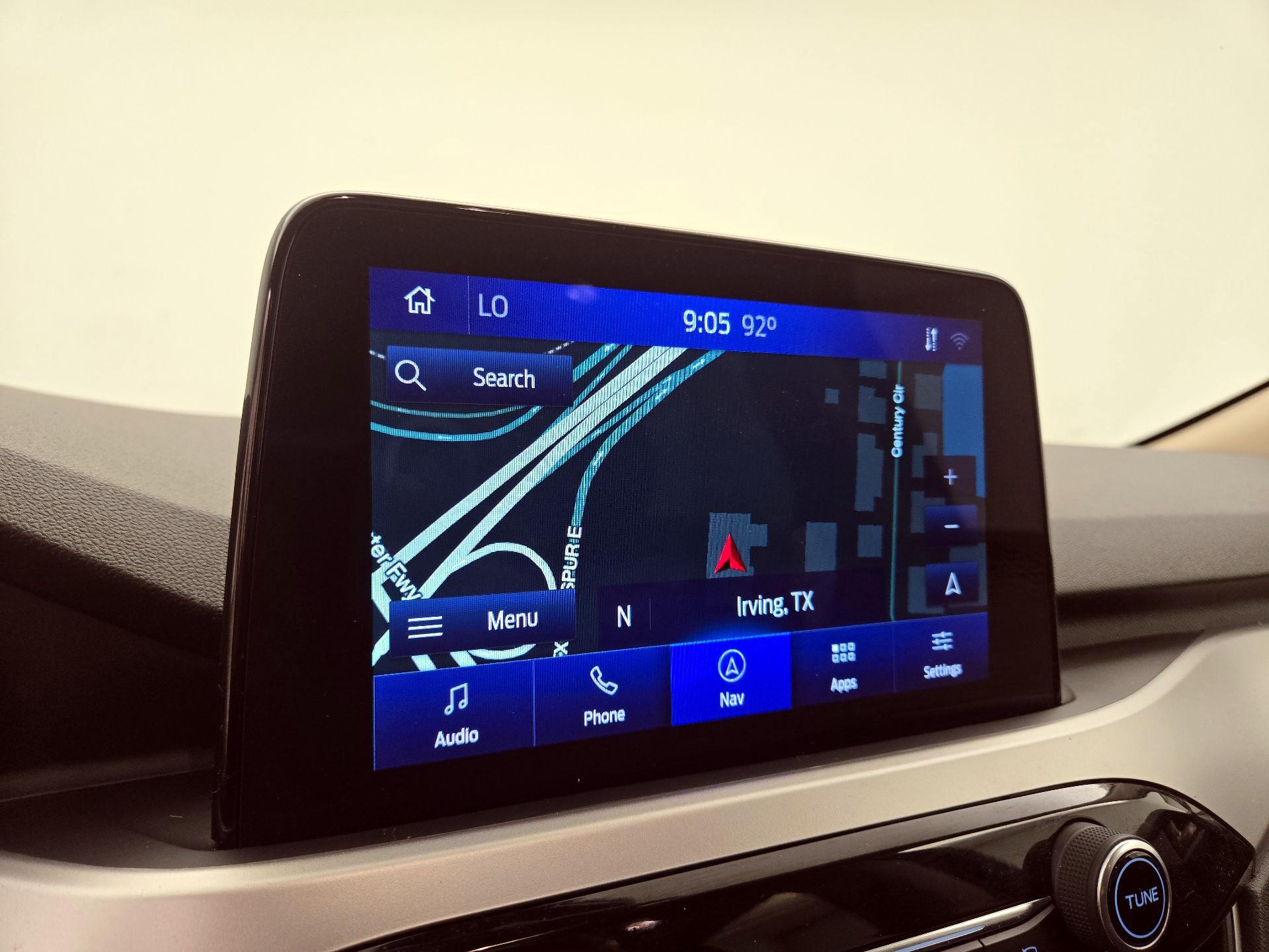 Thumbnail: 2020 Ford Escape - 14