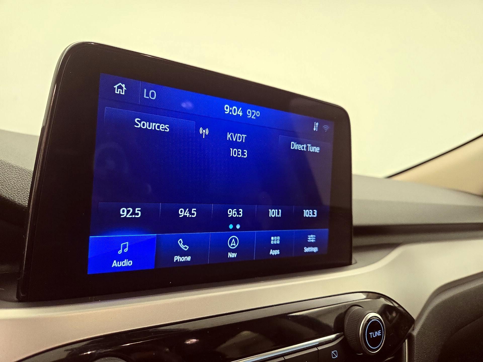 Thumbnail: 2020 Ford Escape - 16