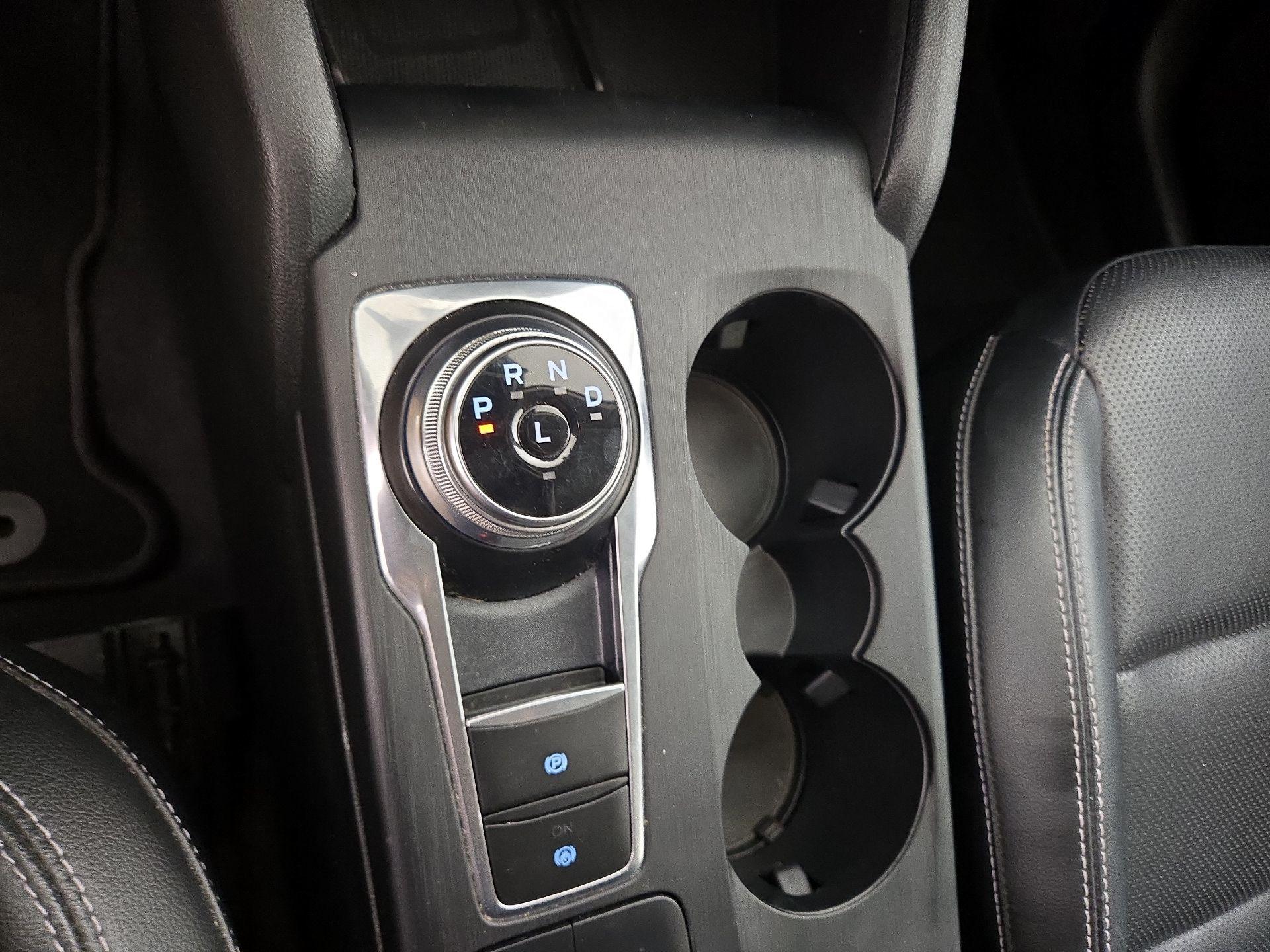 Thumbnail: 2020 Ford Escape - 18
