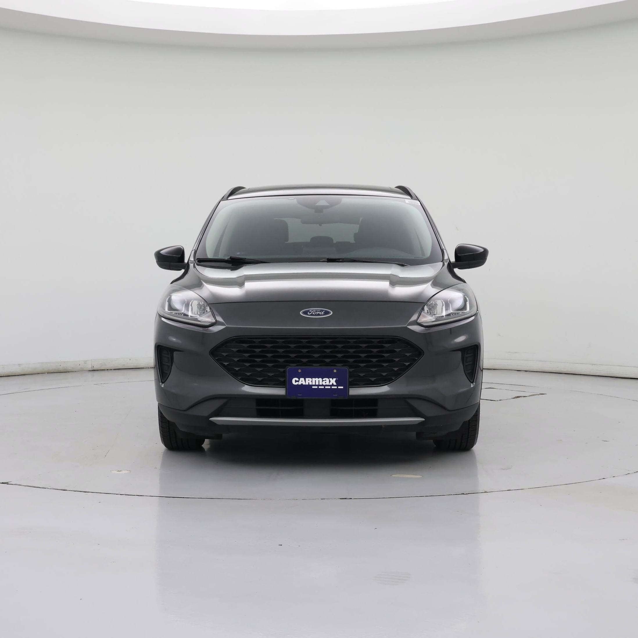 Thumbnail: 2020 Ford Escape - 5