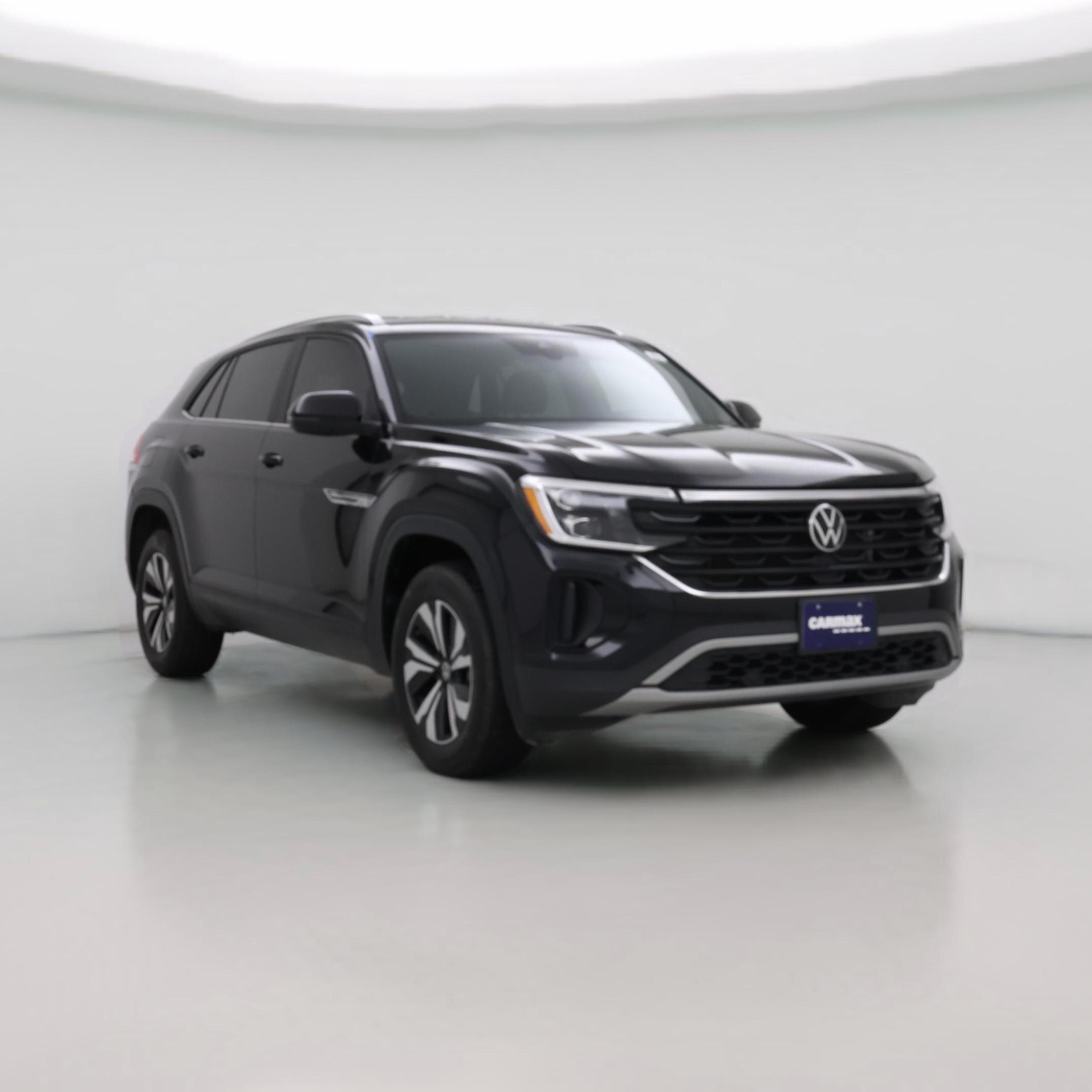 Thumbnail: 2024 Volkswagen Atlas - 1
