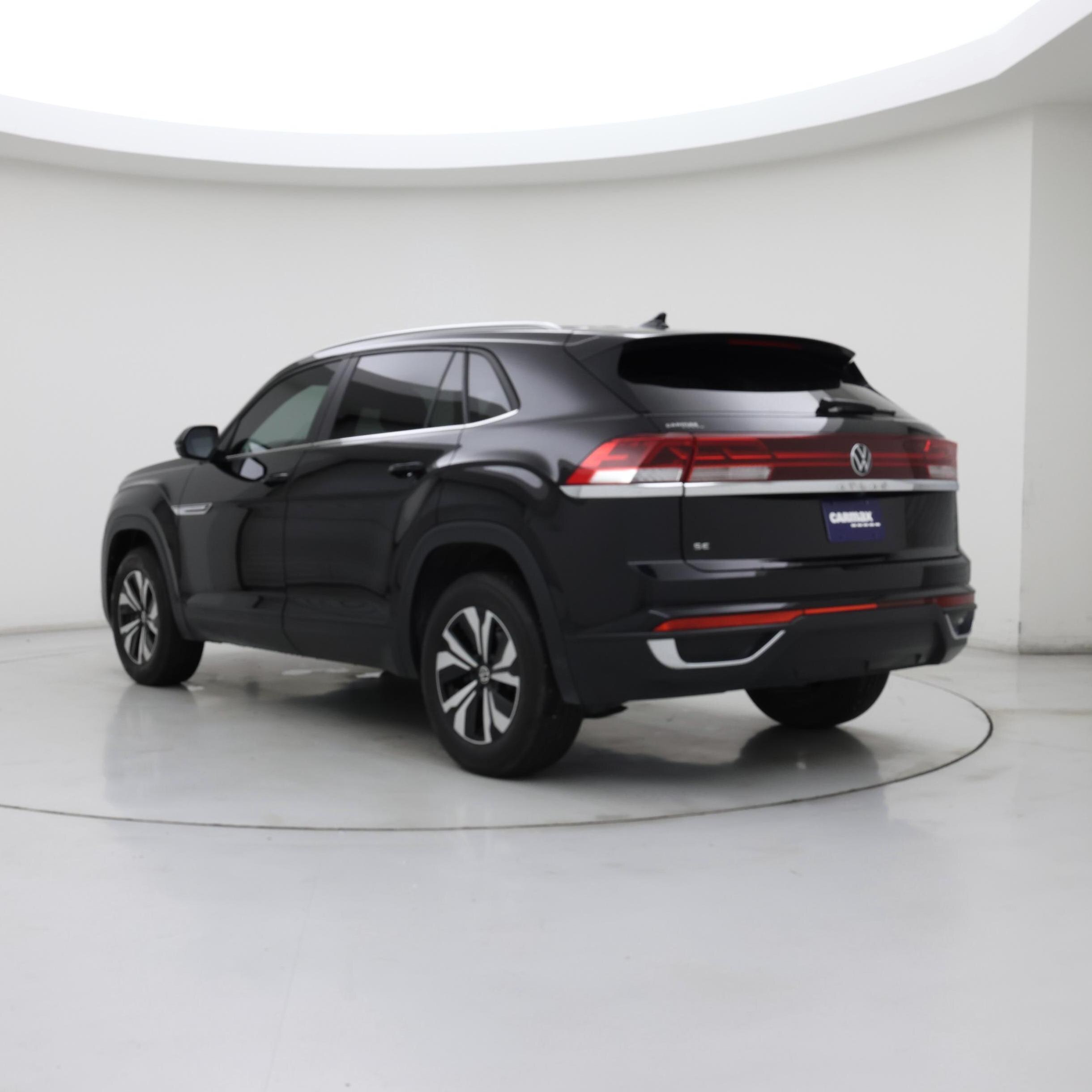 Thumbnail: 2024 Volkswagen Atlas - 2