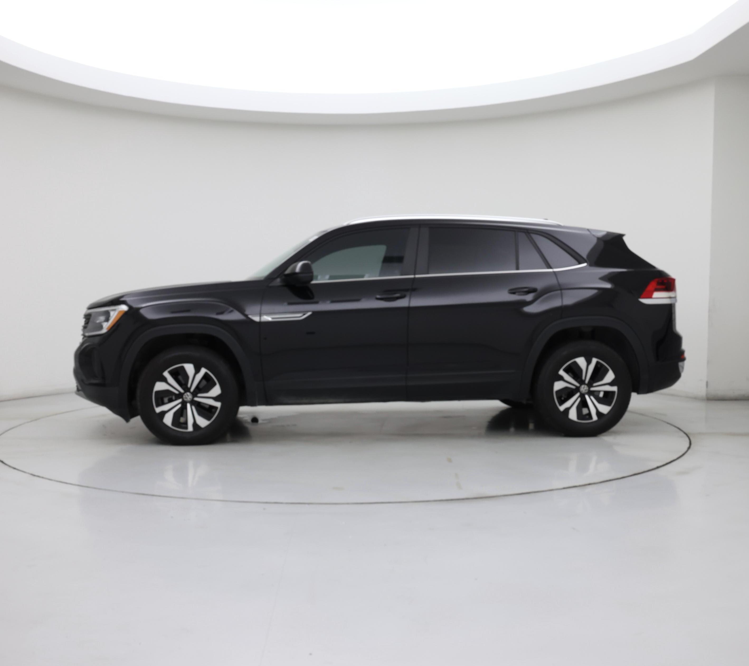 Thumbnail: 2024 Volkswagen Atlas - 3