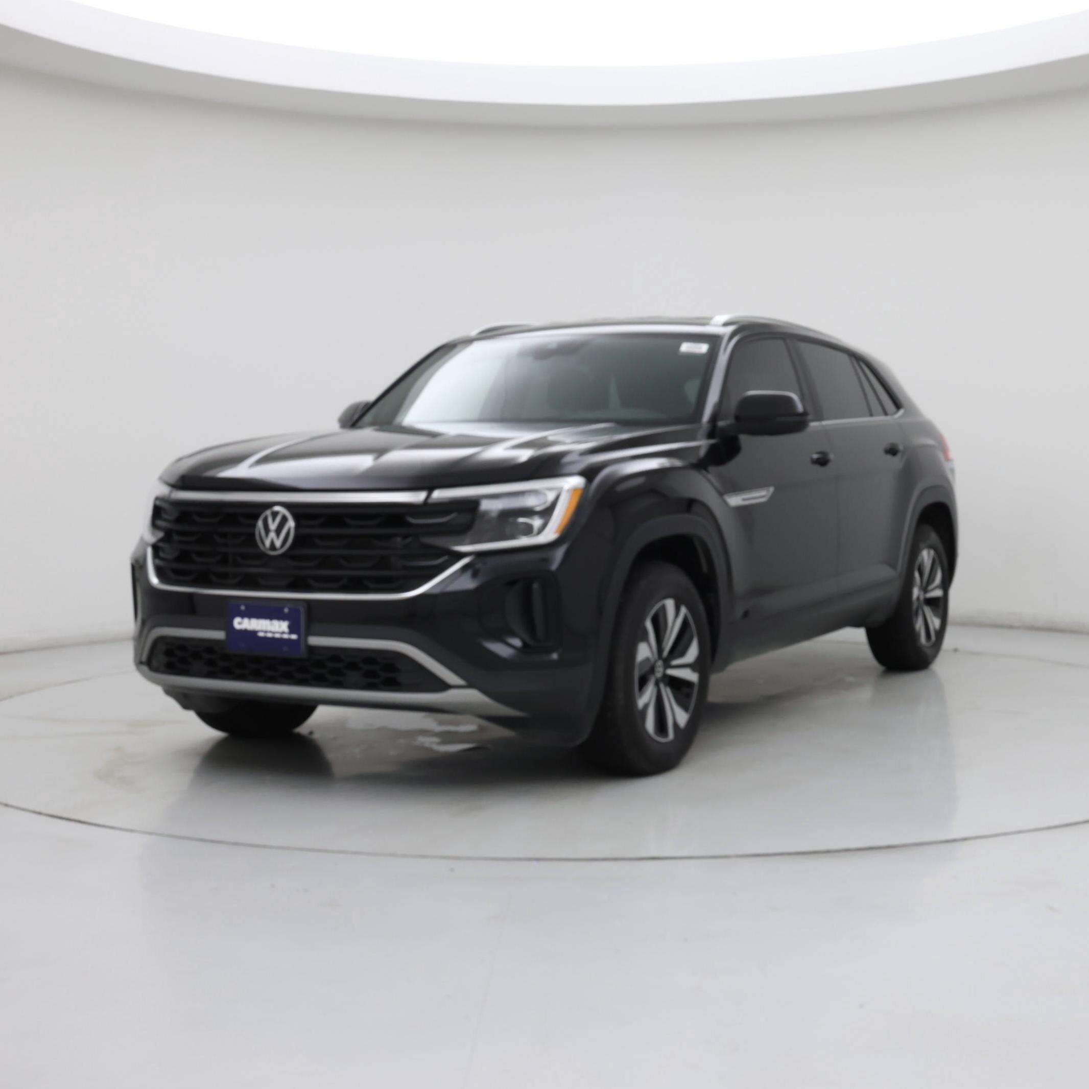 Thumbnail: 2024 Volkswagen Atlas - 4