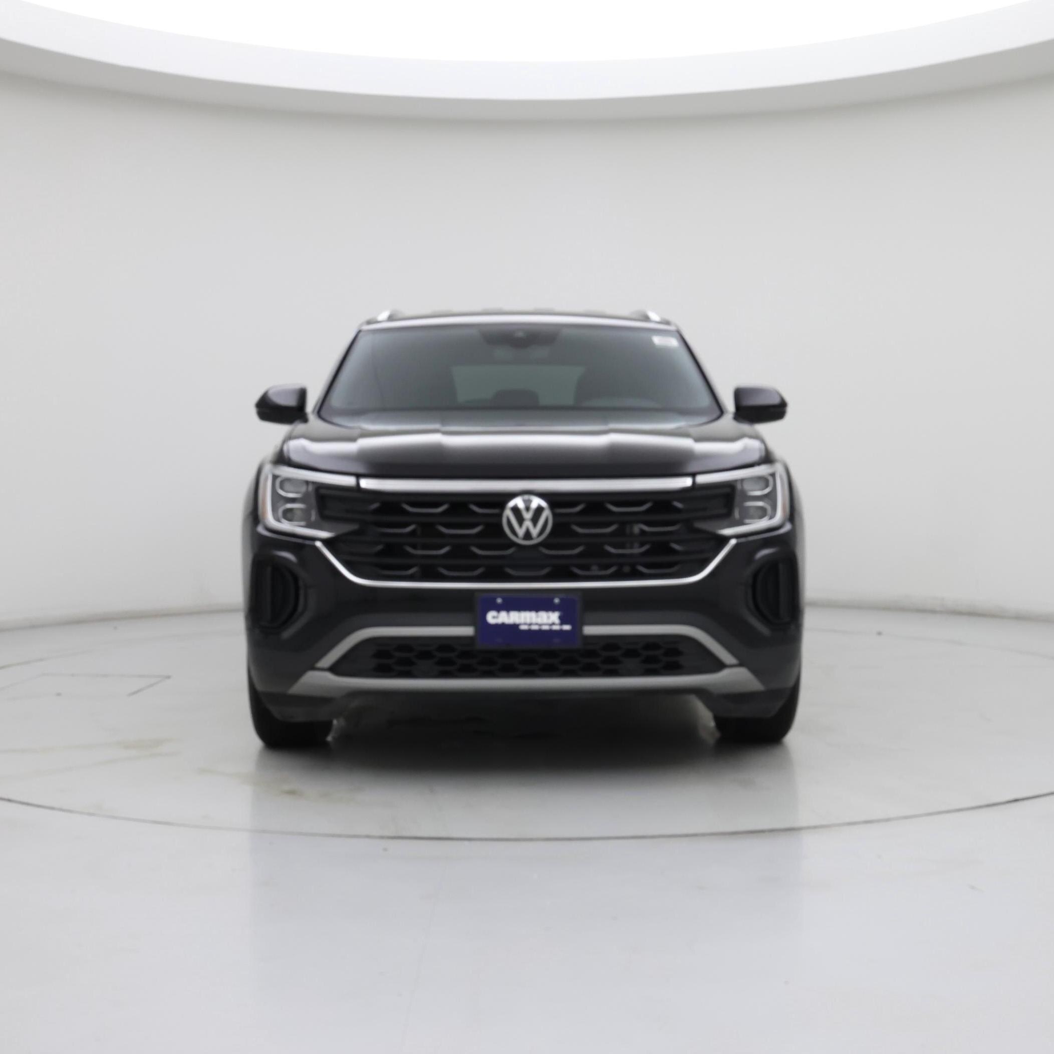 Thumbnail: 2024 Volkswagen Atlas - 5