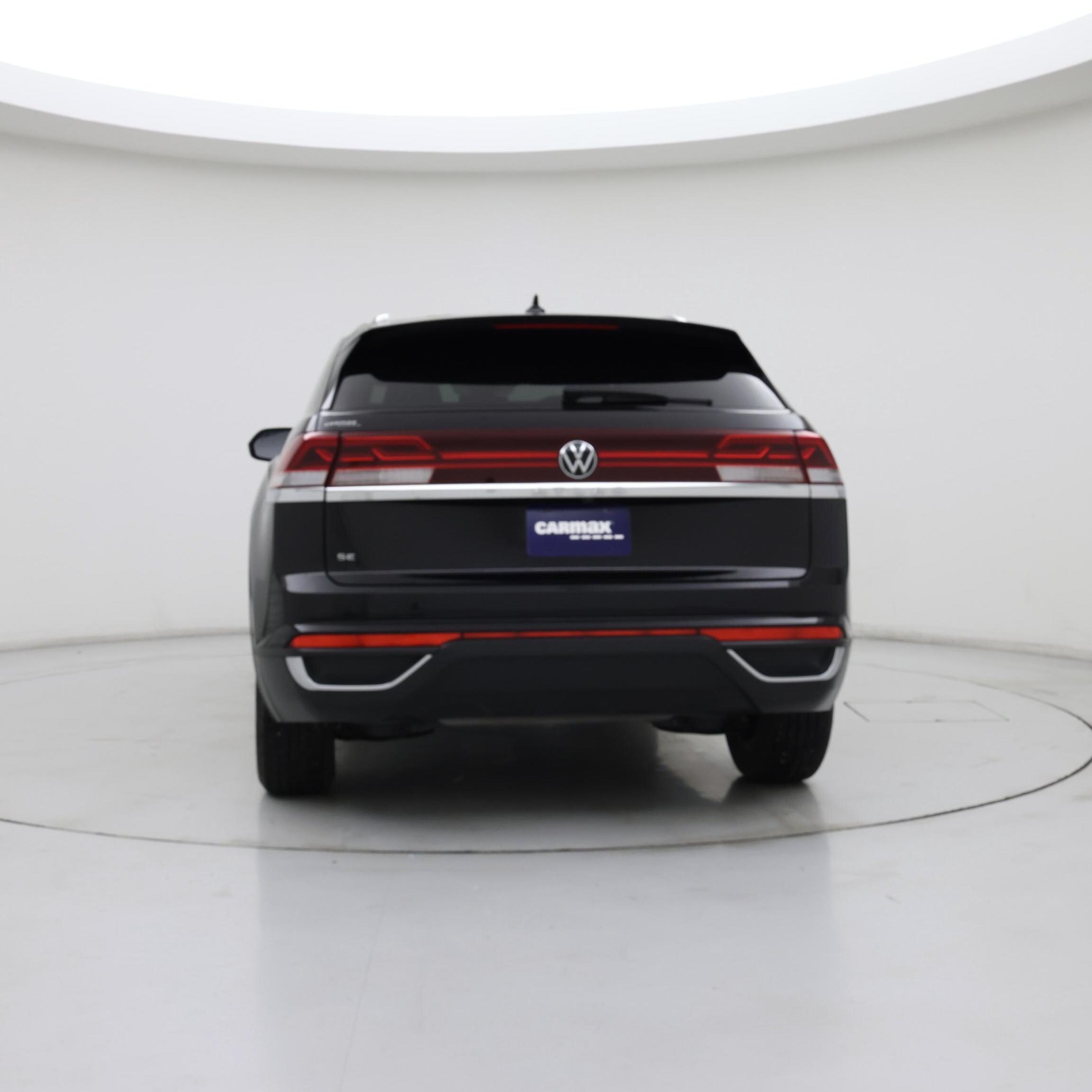 Thumbnail: 2024 Volkswagen Atlas - 6