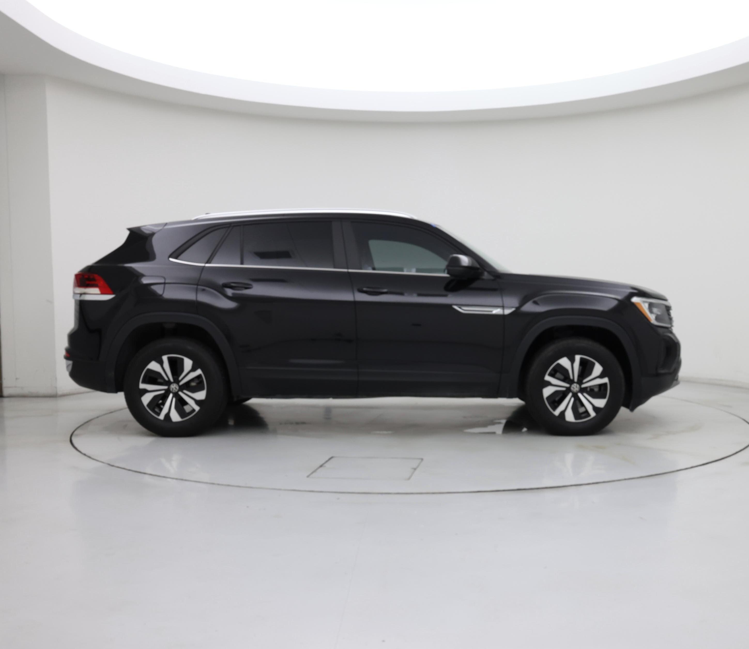 Thumbnail: 2024 Volkswagen Atlas - 7