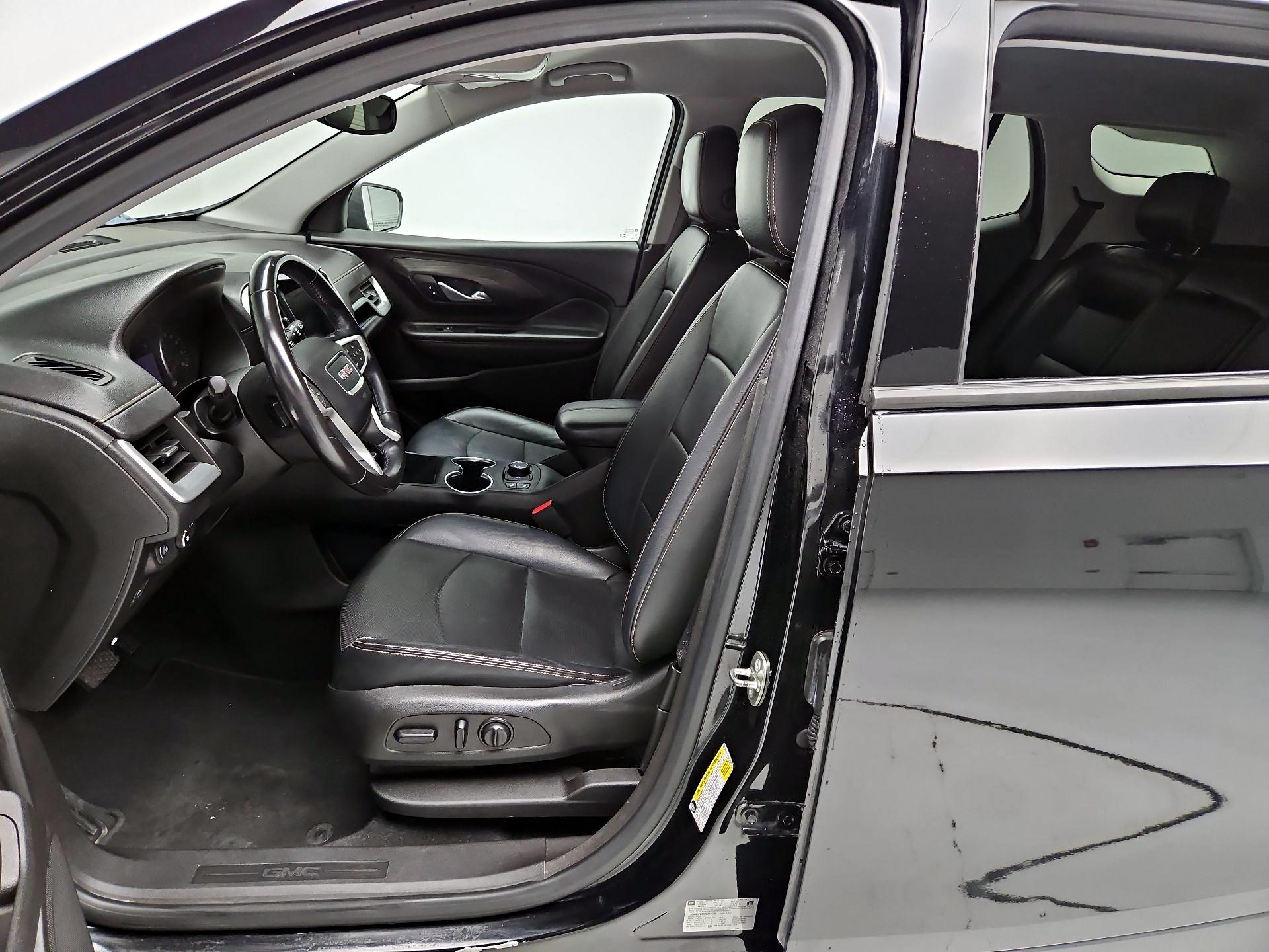Thumbnail: 2018 GMC Terrain - 11