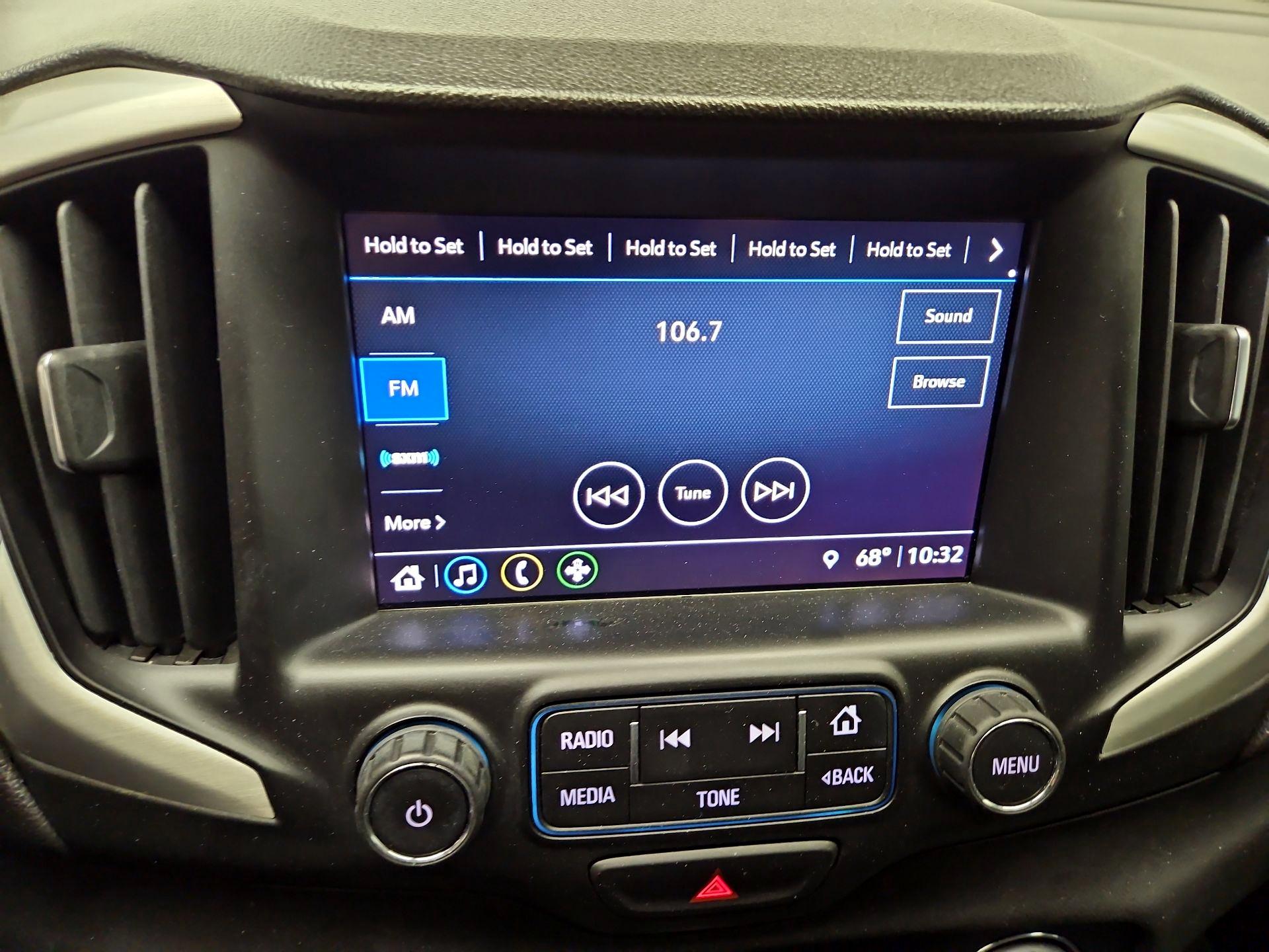 Thumbnail: 2018 GMC Terrain - 15