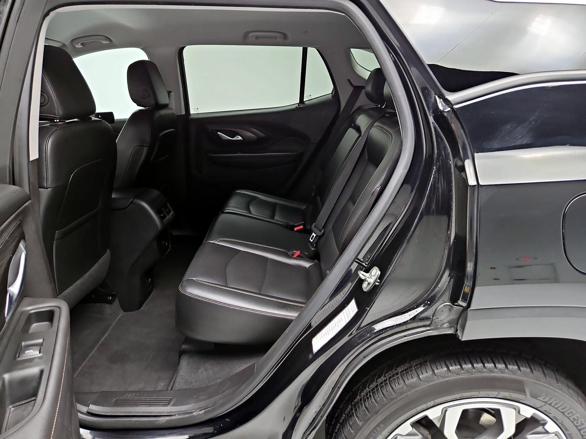 Thumbnail: 2018 GMC Terrain - 19