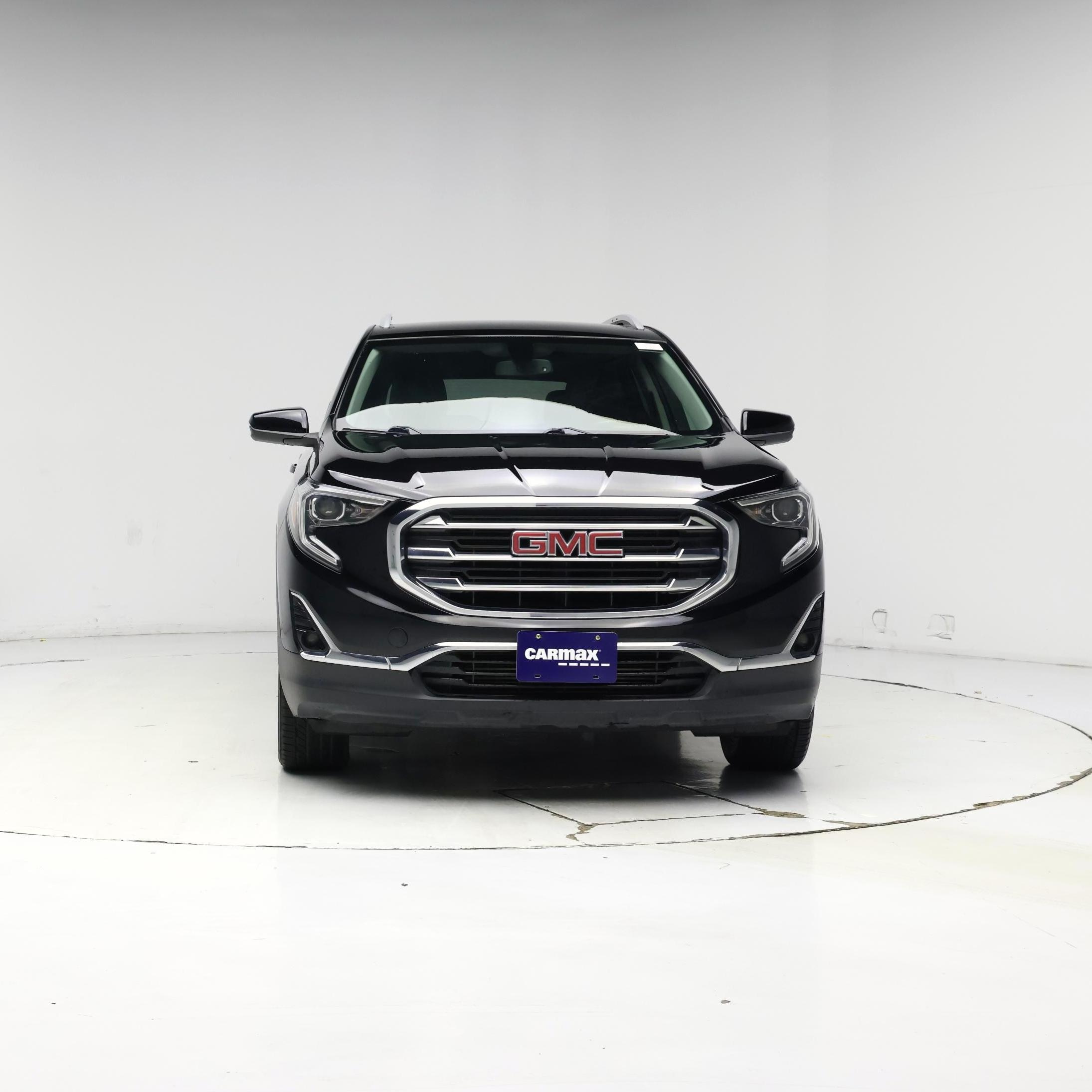 Thumbnail: 2018 GMC Terrain - 5