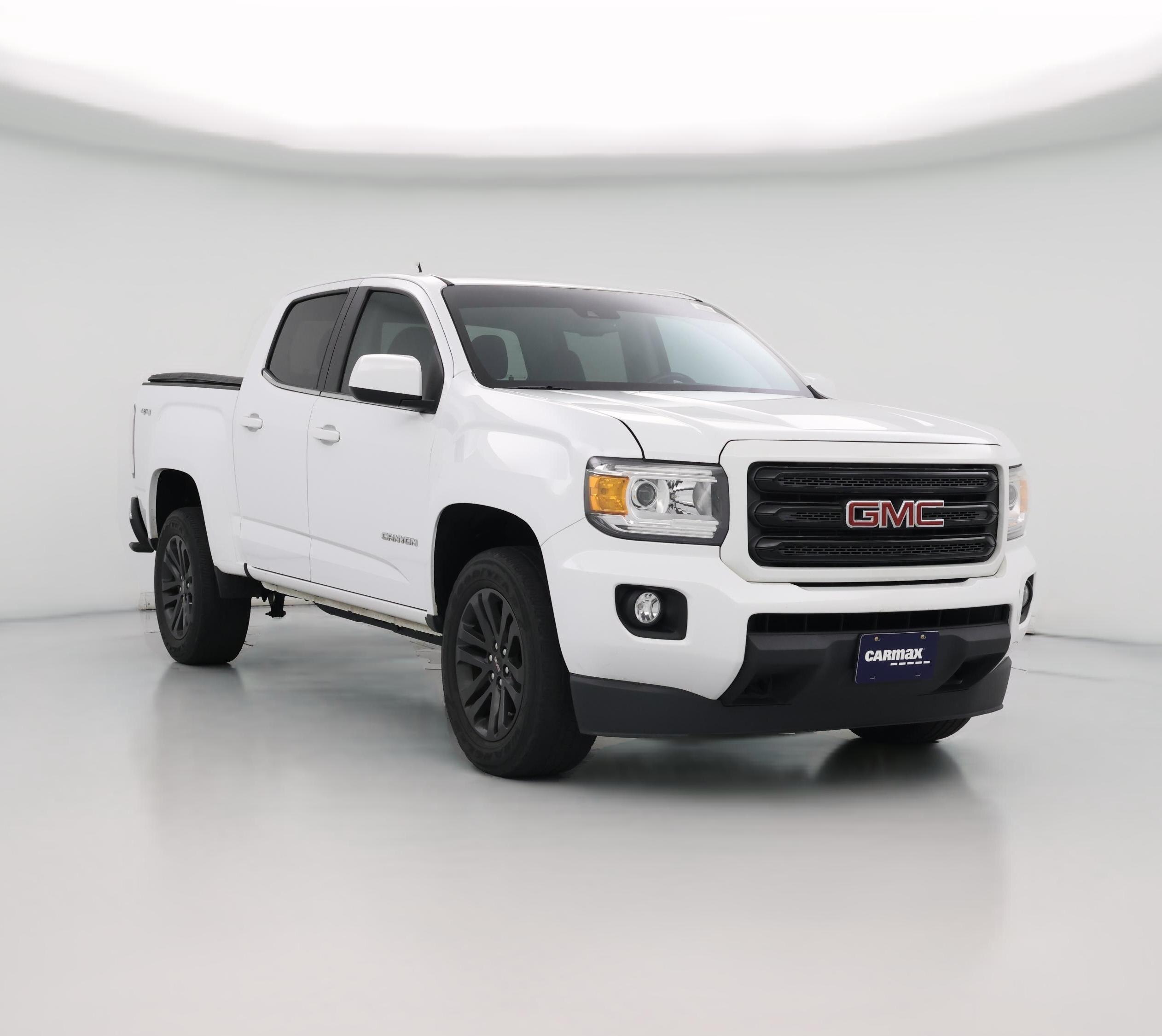 Thumbnail: 2020 GMC Canyon - 1