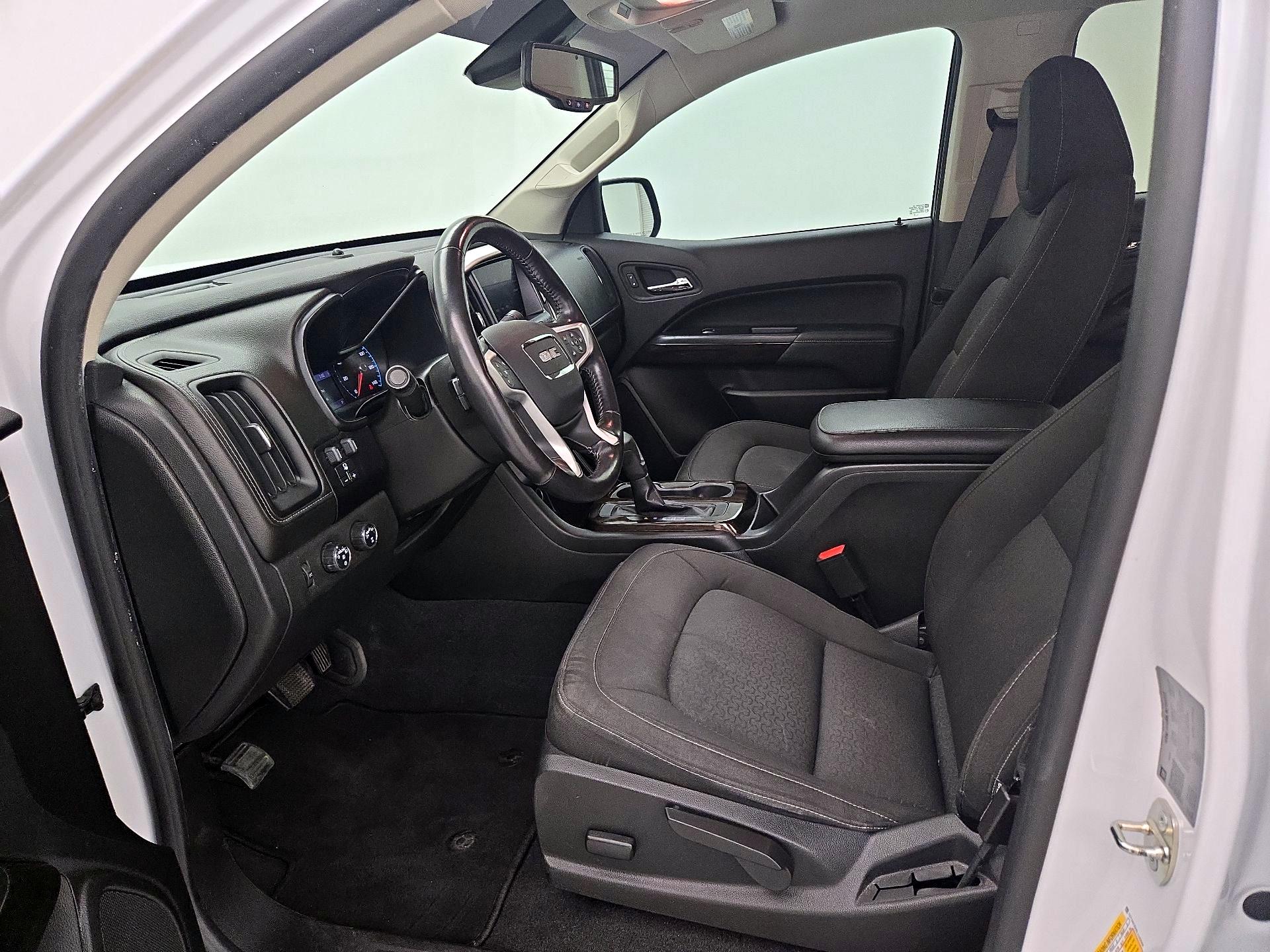 Thumbnail: 2020 GMC Canyon - 11