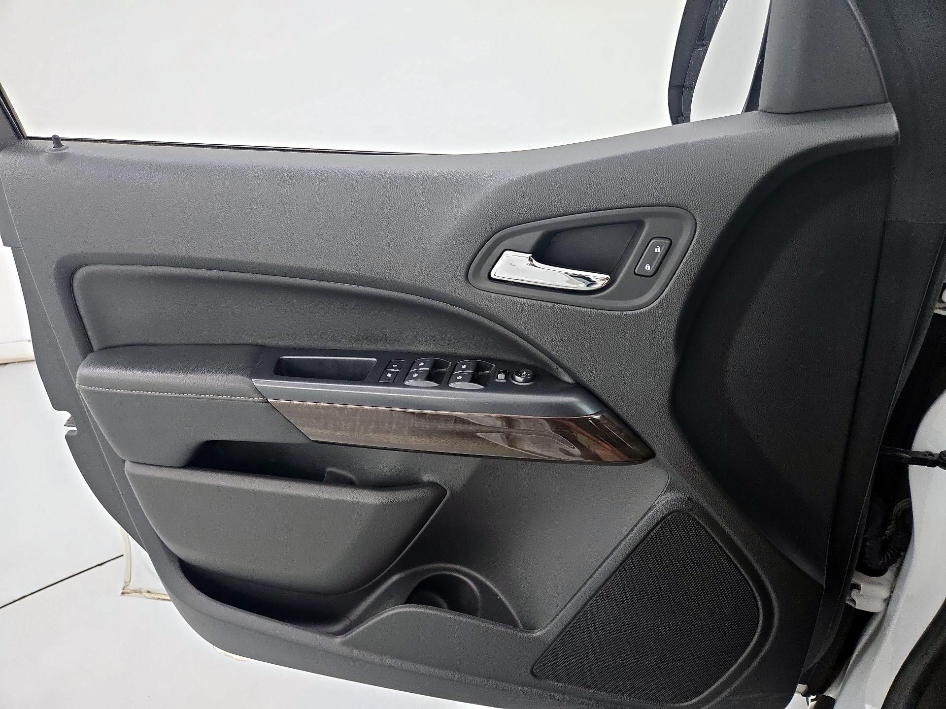 Thumbnail: 2020 GMC Canyon - 12