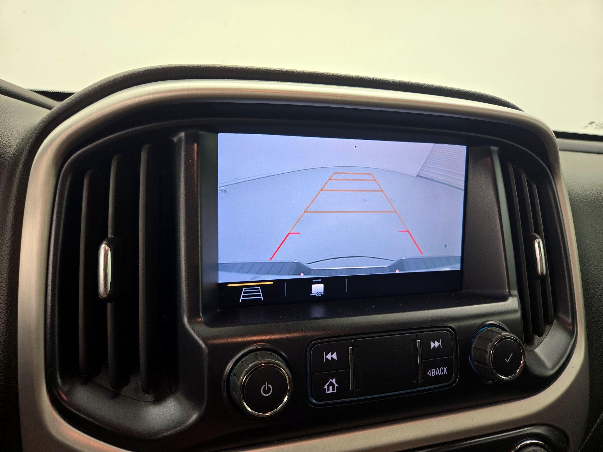 Thumbnail: 2020 GMC Canyon - 14