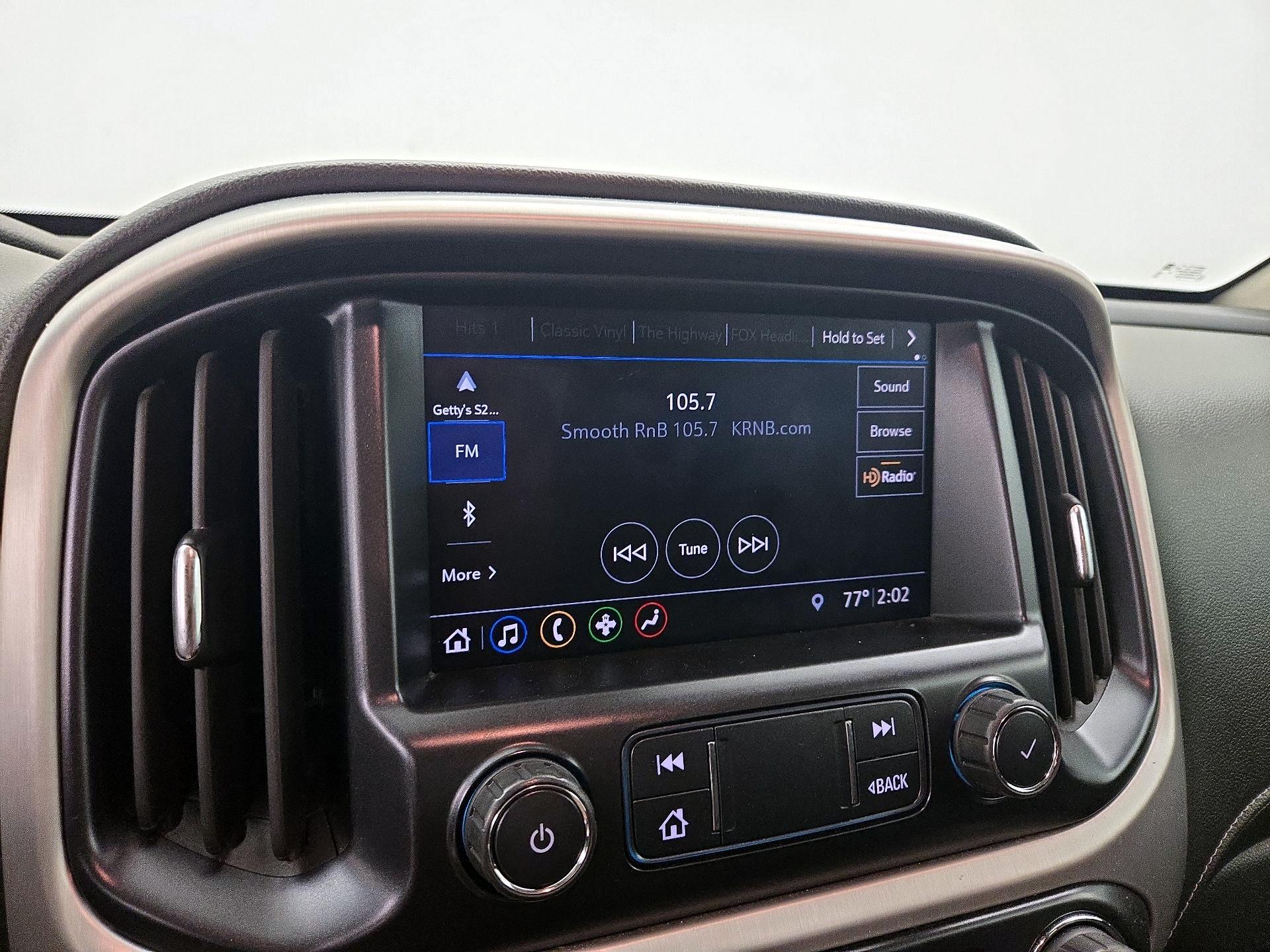 Thumbnail: 2020 GMC Canyon - 15