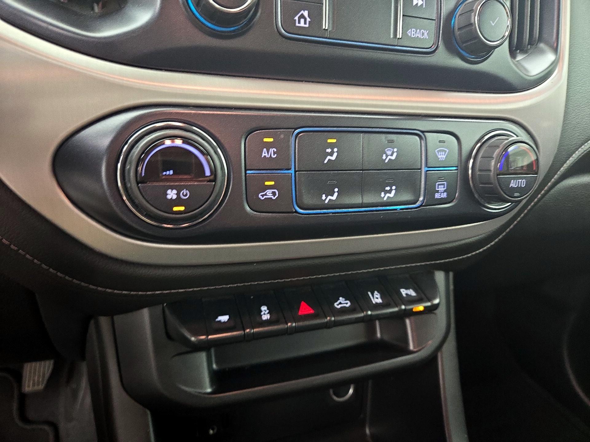 Thumbnail: 2020 GMC Canyon - 16