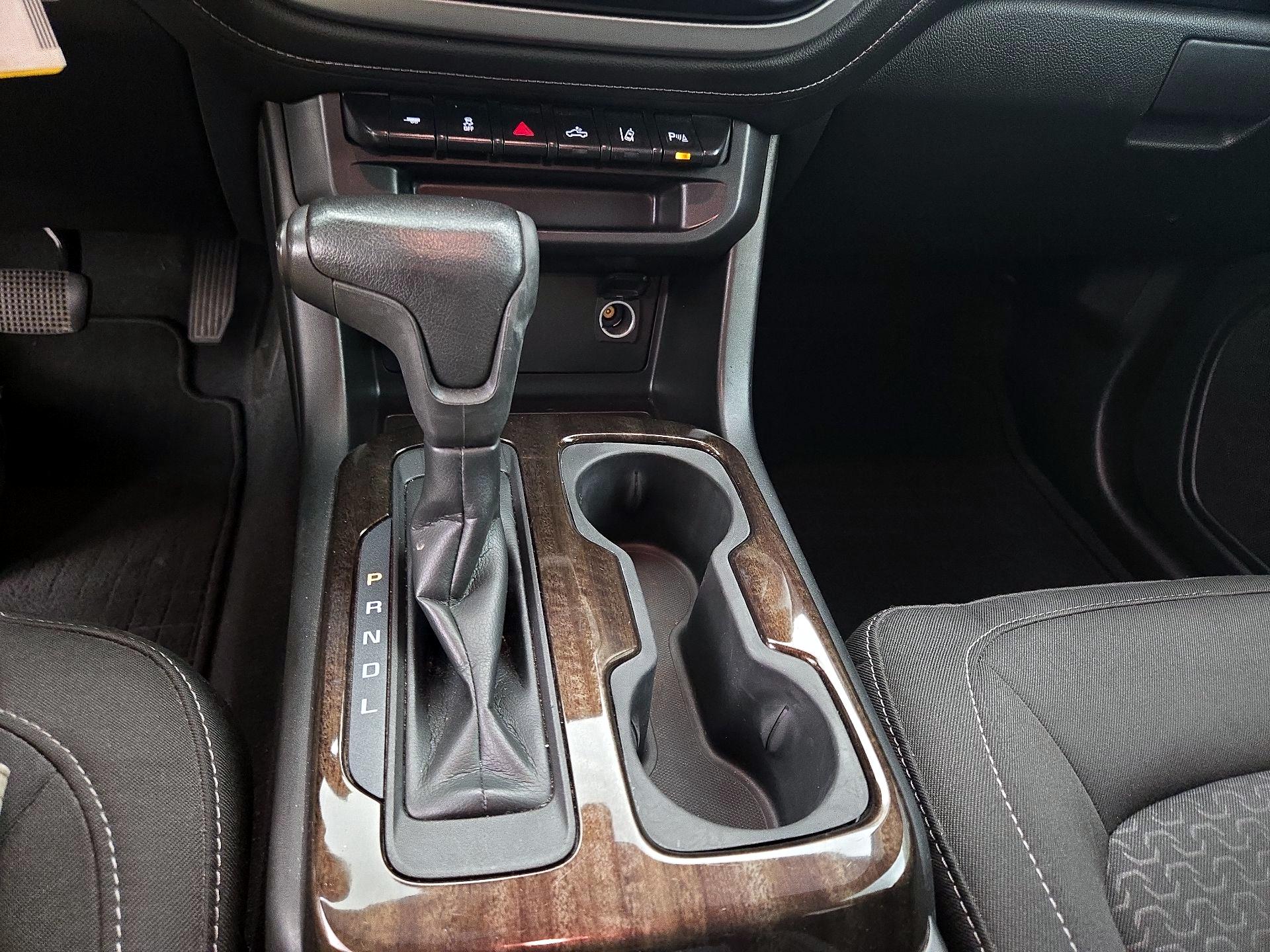 Thumbnail: 2020 GMC Canyon - 17