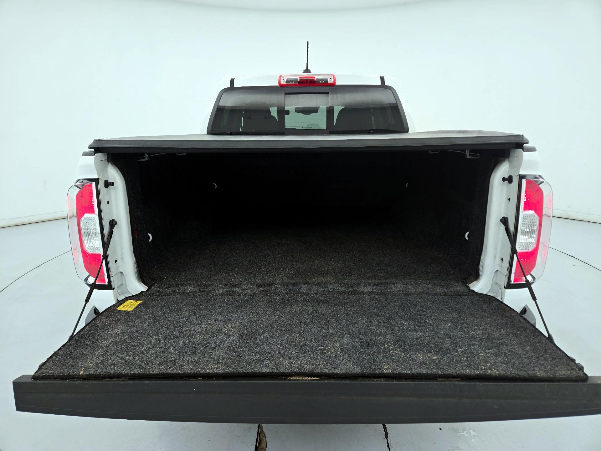 Thumbnail: 2020 GMC Canyon - 20
