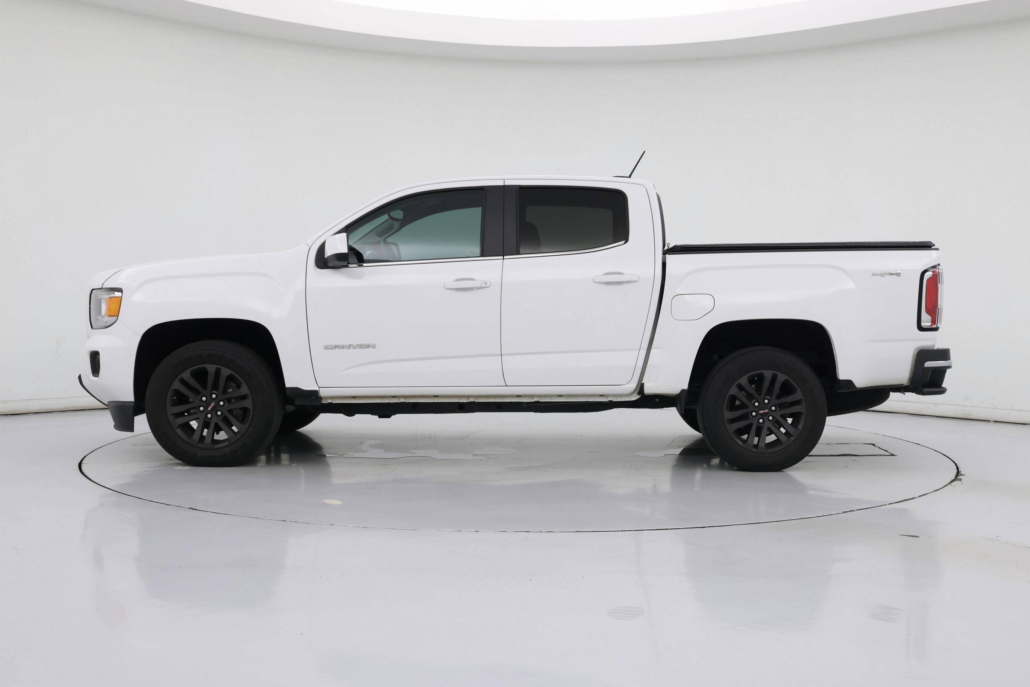 Thumbnail: 2020 GMC Canyon - 3