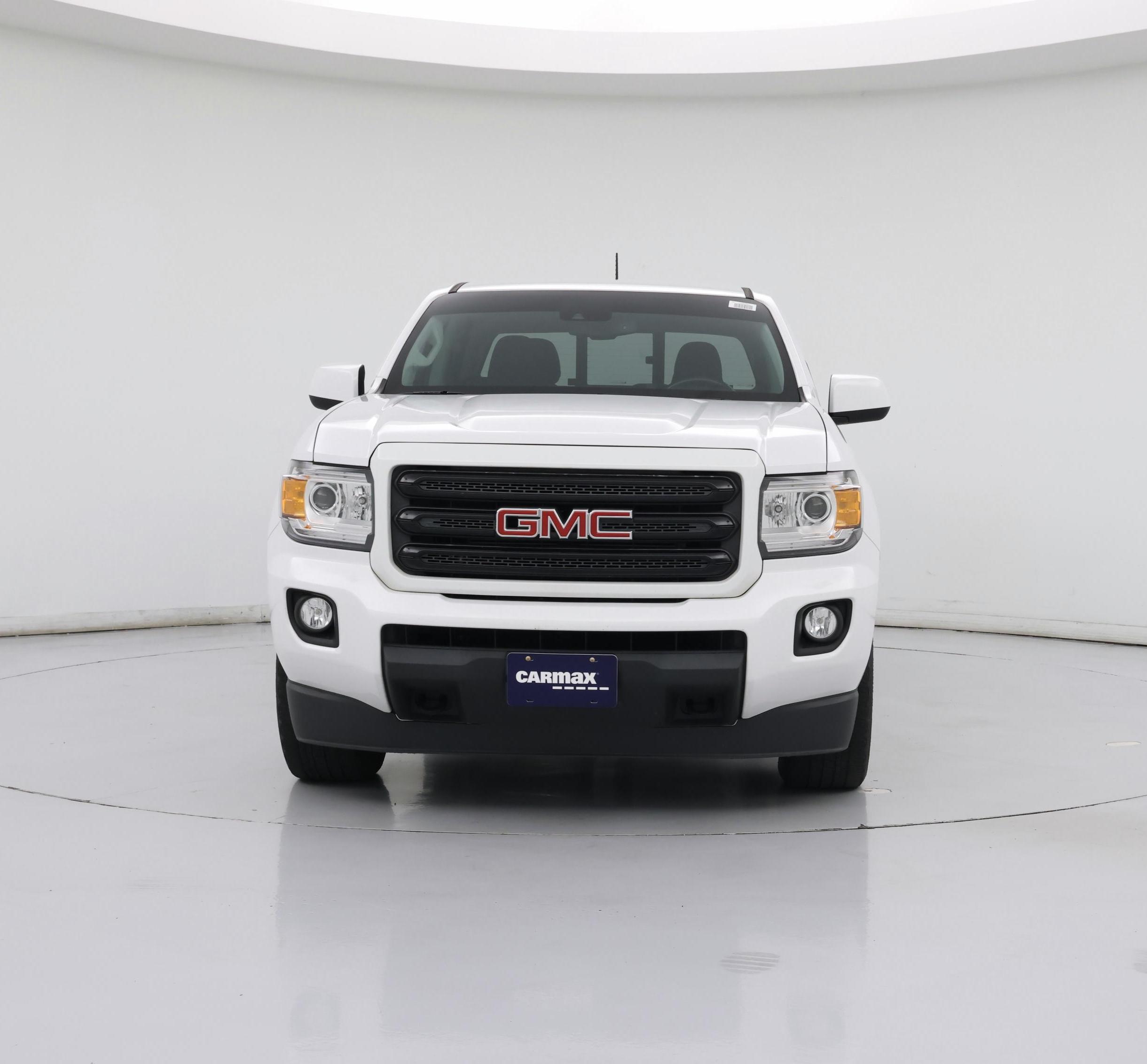 Thumbnail: 2020 GMC Canyon - 5