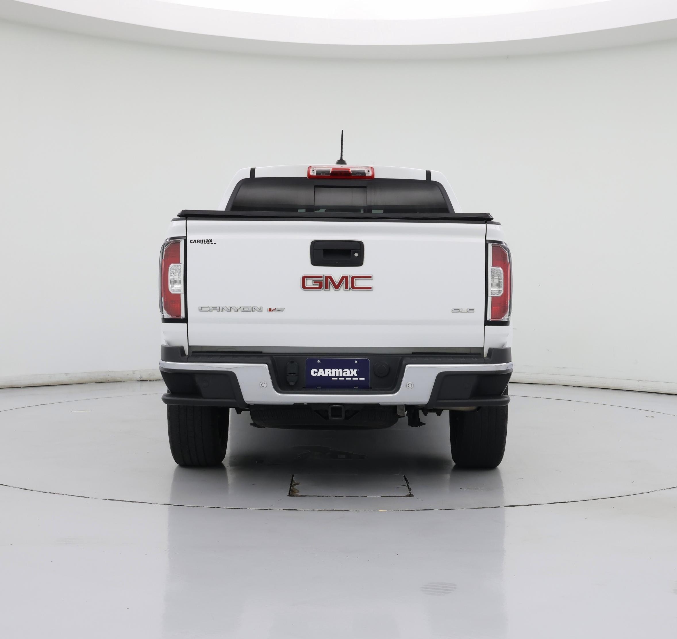 Thumbnail: 2020 GMC Canyon - 6