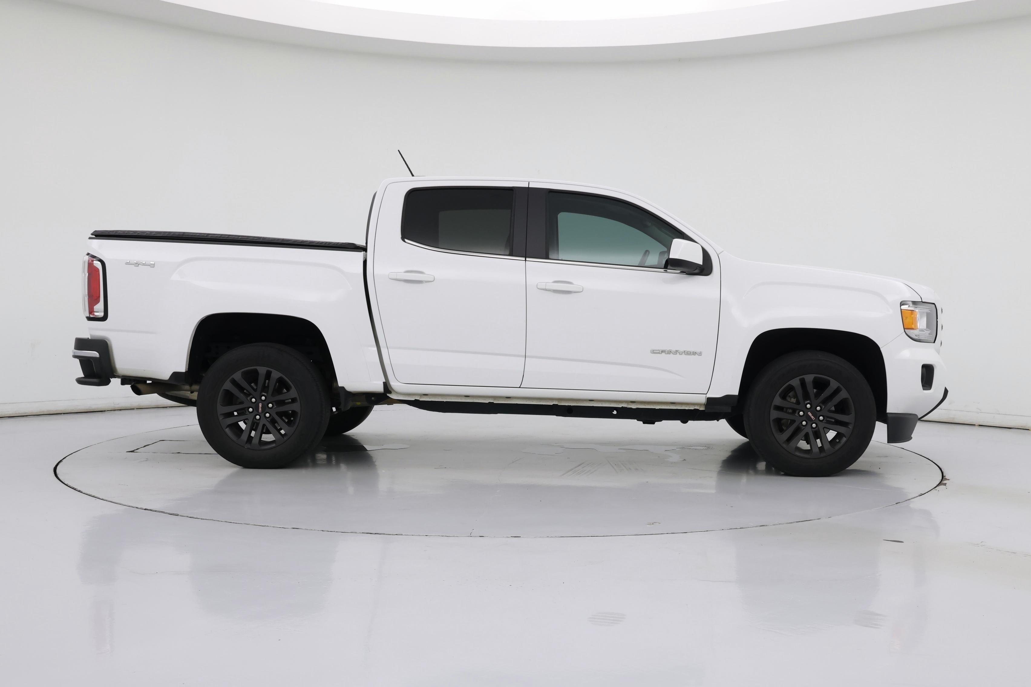 Thumbnail: 2020 GMC Canyon - 7
