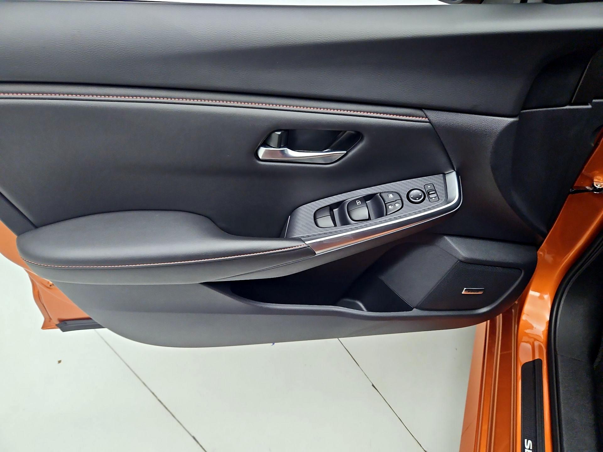 Thumbnail: 2024 Nissan Sentra - 12