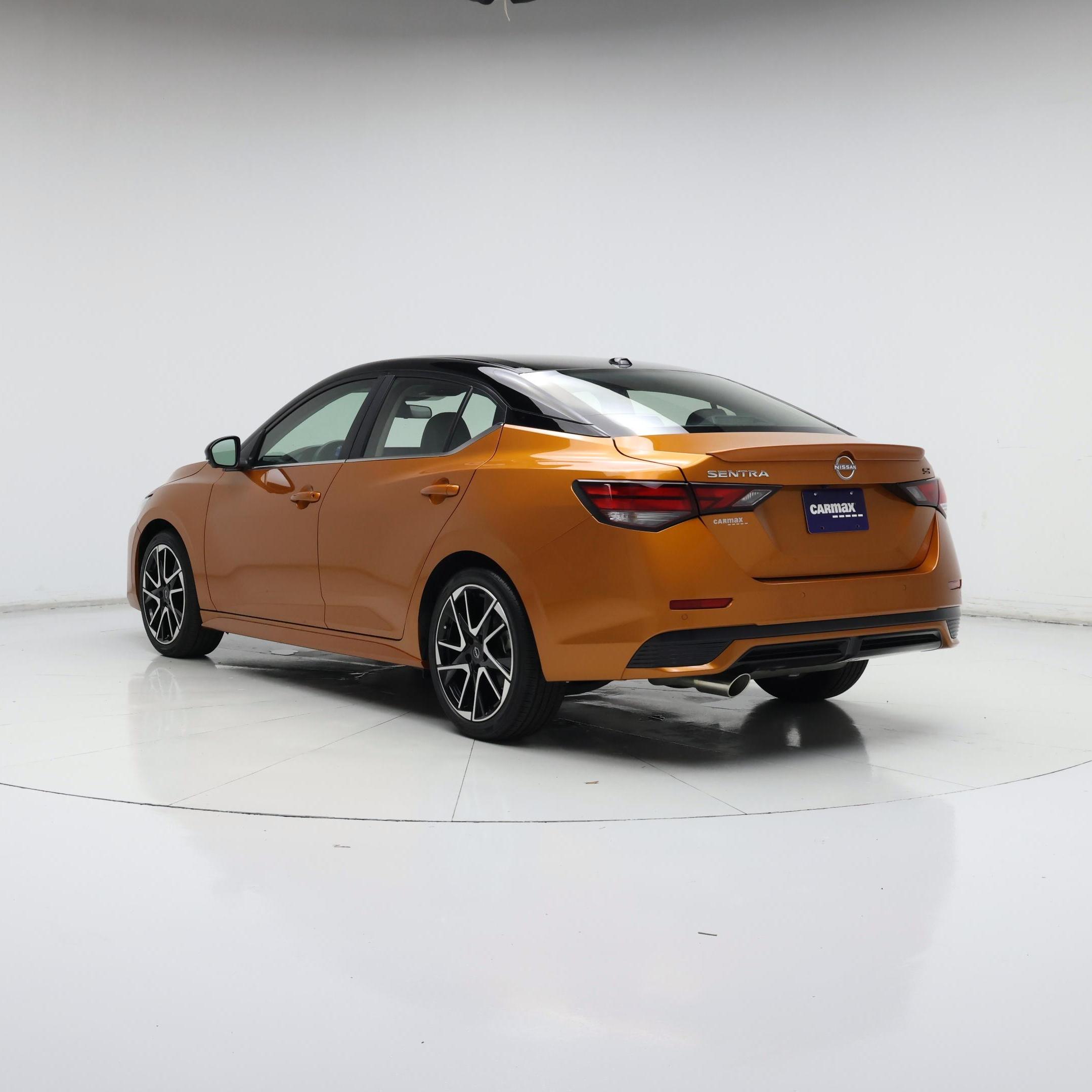 Thumbnail: 2024 Nissan Sentra - 2