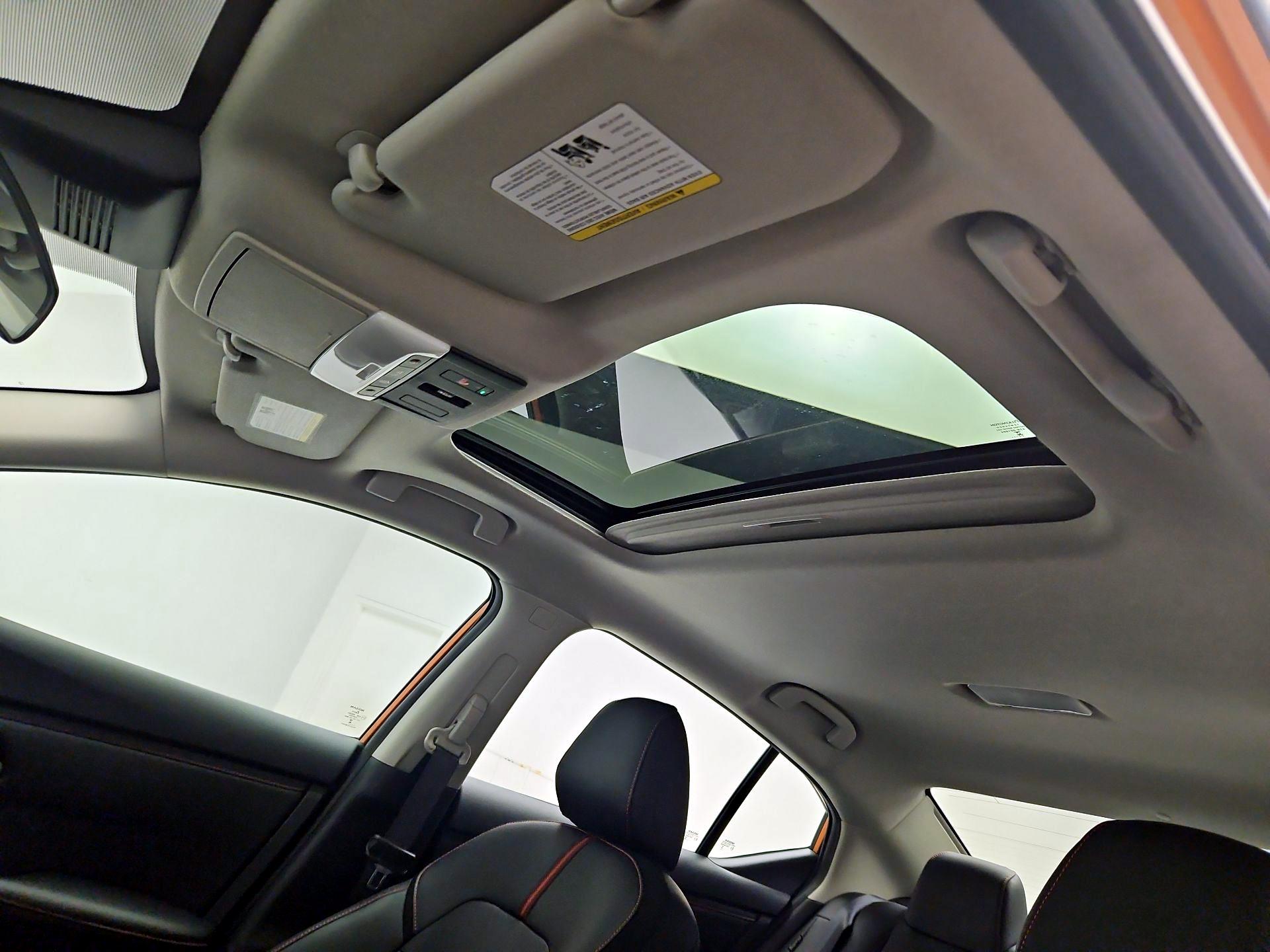 Thumbnail: 2024 Nissan Sentra - 19