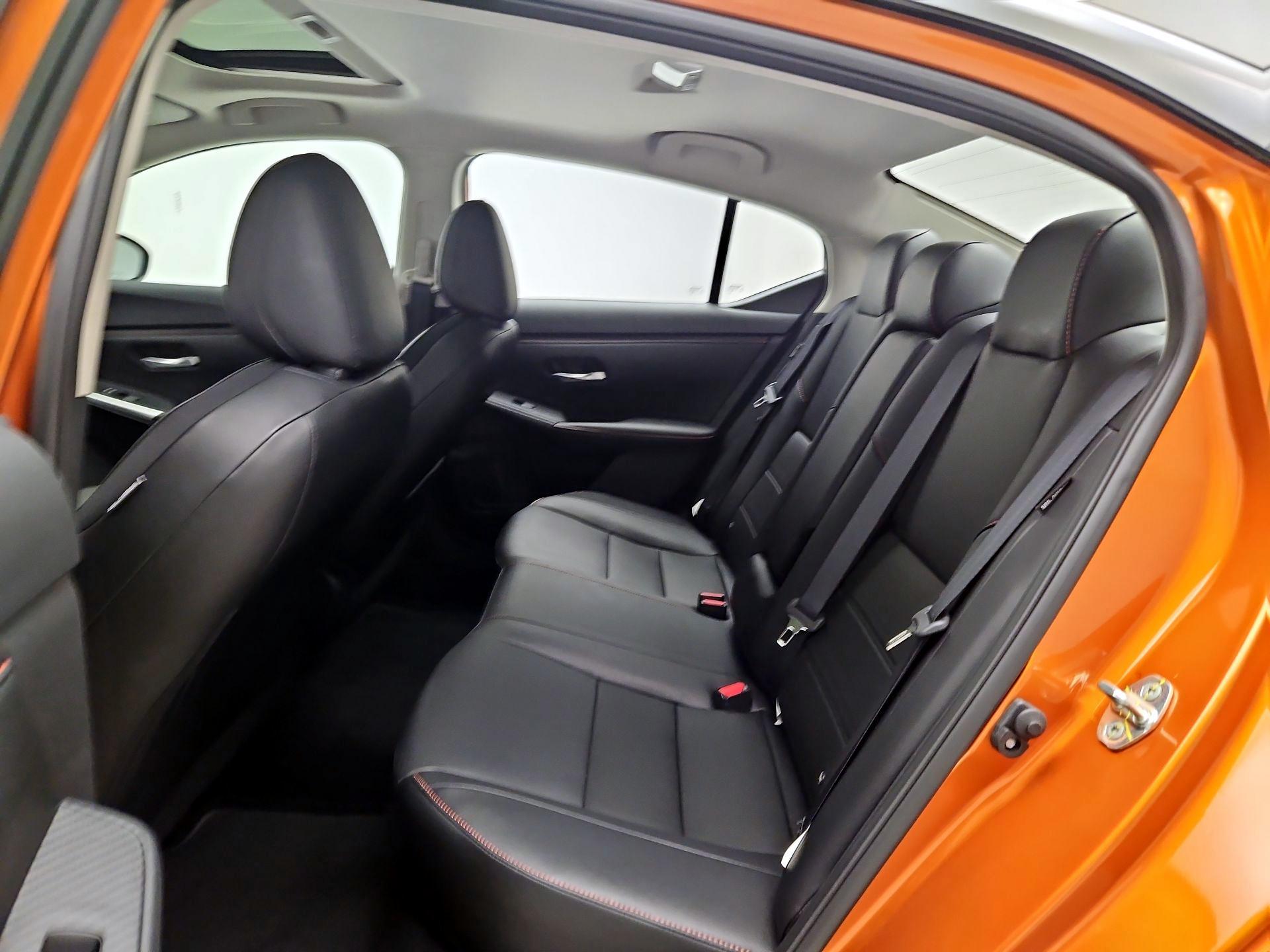 Thumbnail: 2024 Nissan Sentra - 20