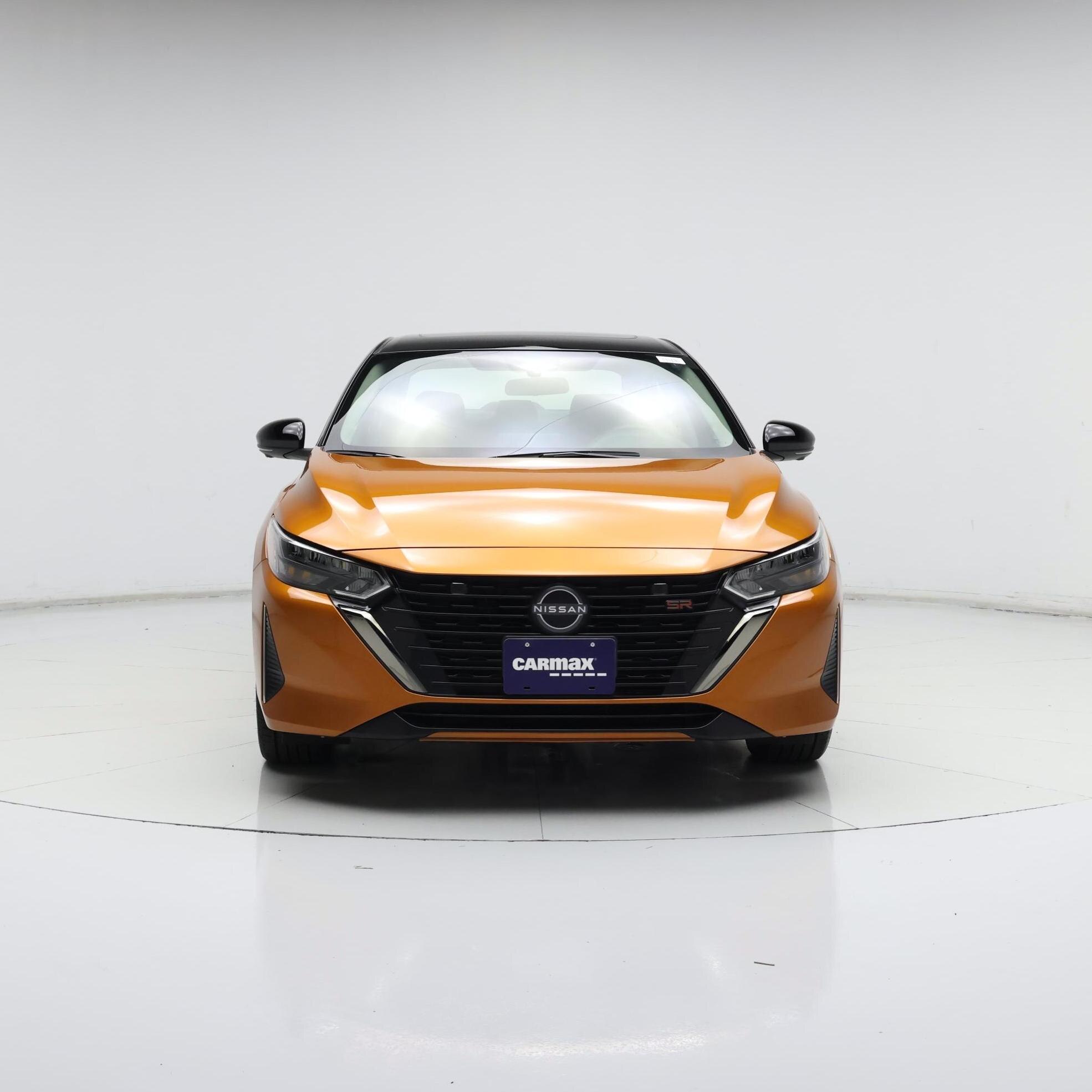 Thumbnail: 2024 Nissan Sentra - 5