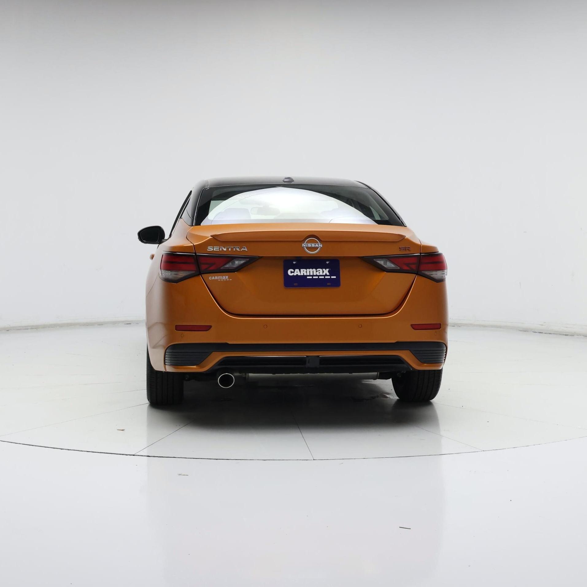 Thumbnail: 2024 Nissan Sentra - 6