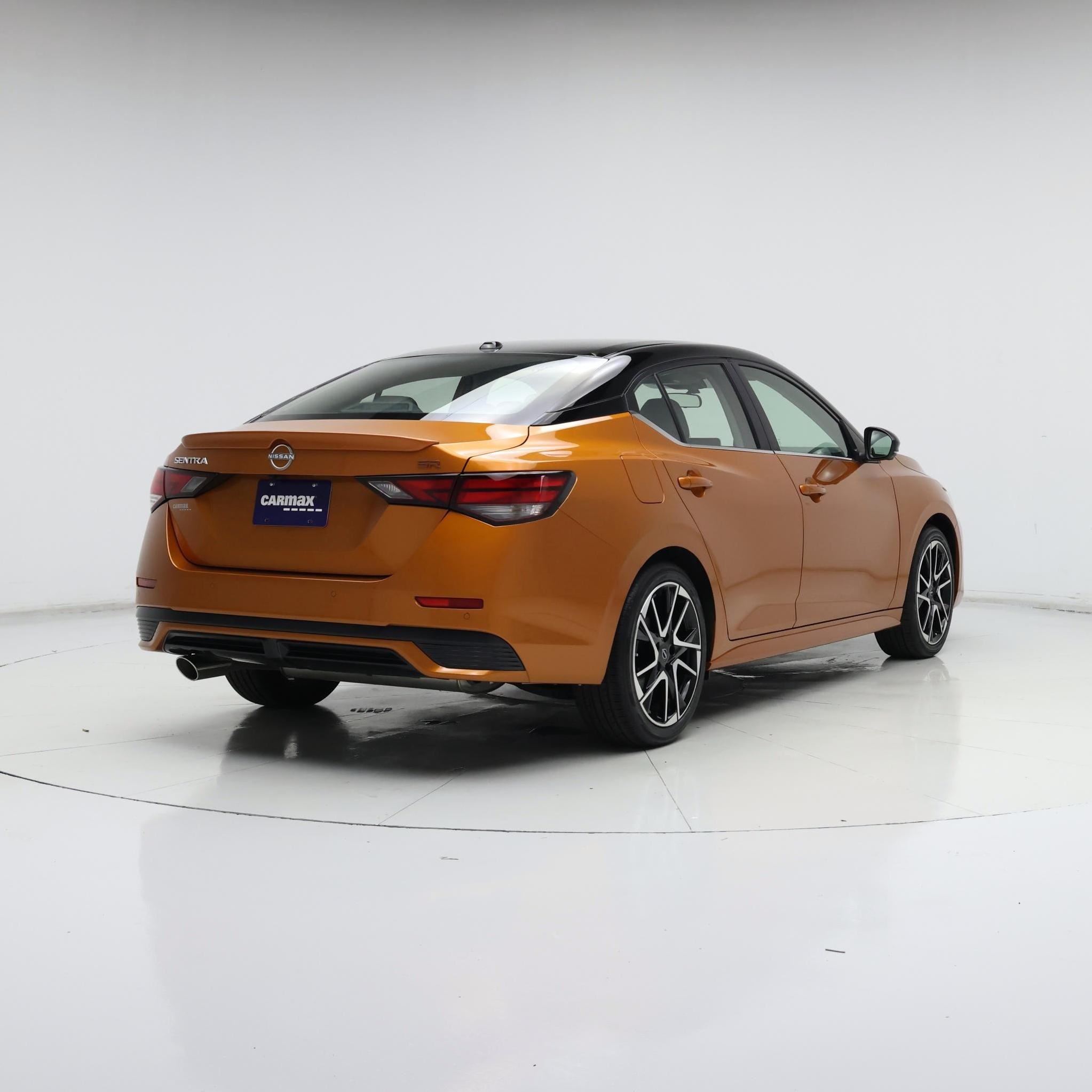 Thumbnail: 2024 Nissan Sentra - 8
