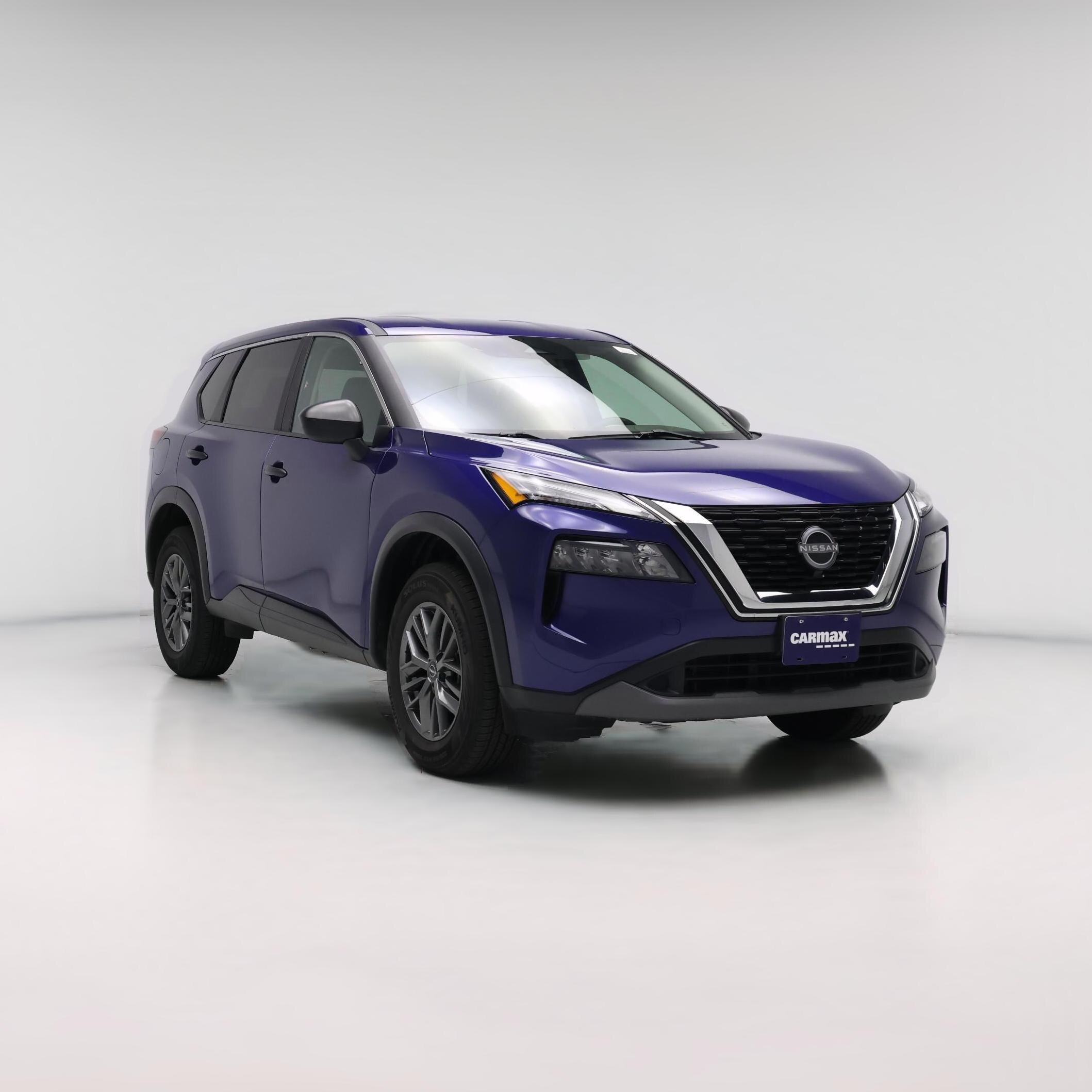Thumbnail: 2023 Nissan Rogue - 1