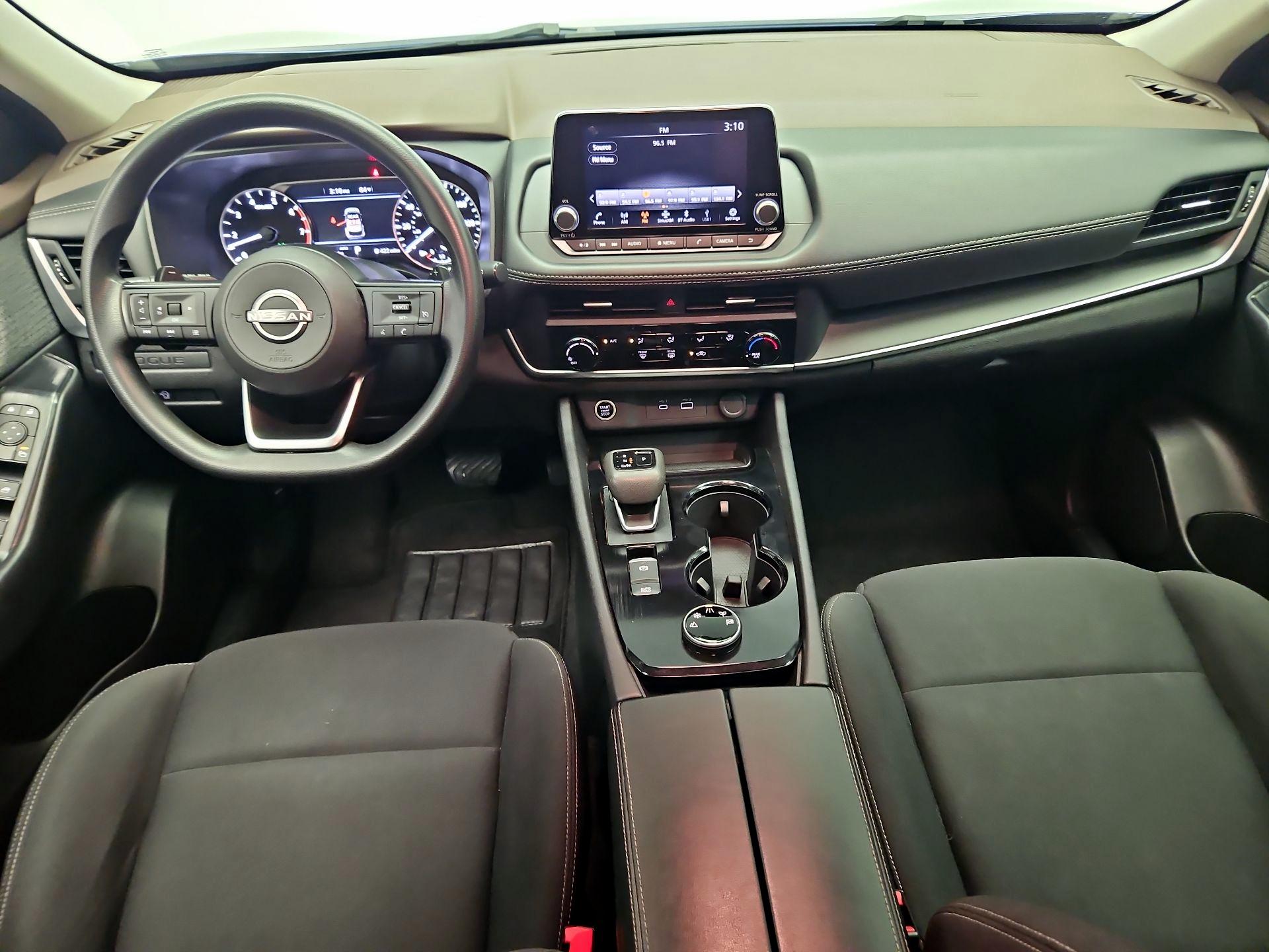 Thumbnail: 2023 Nissan Rogue - 9