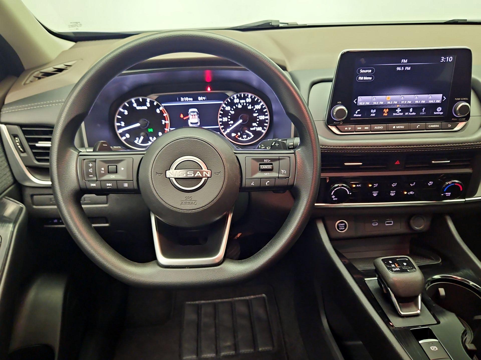 Thumbnail: 2023 Nissan Rogue - 10