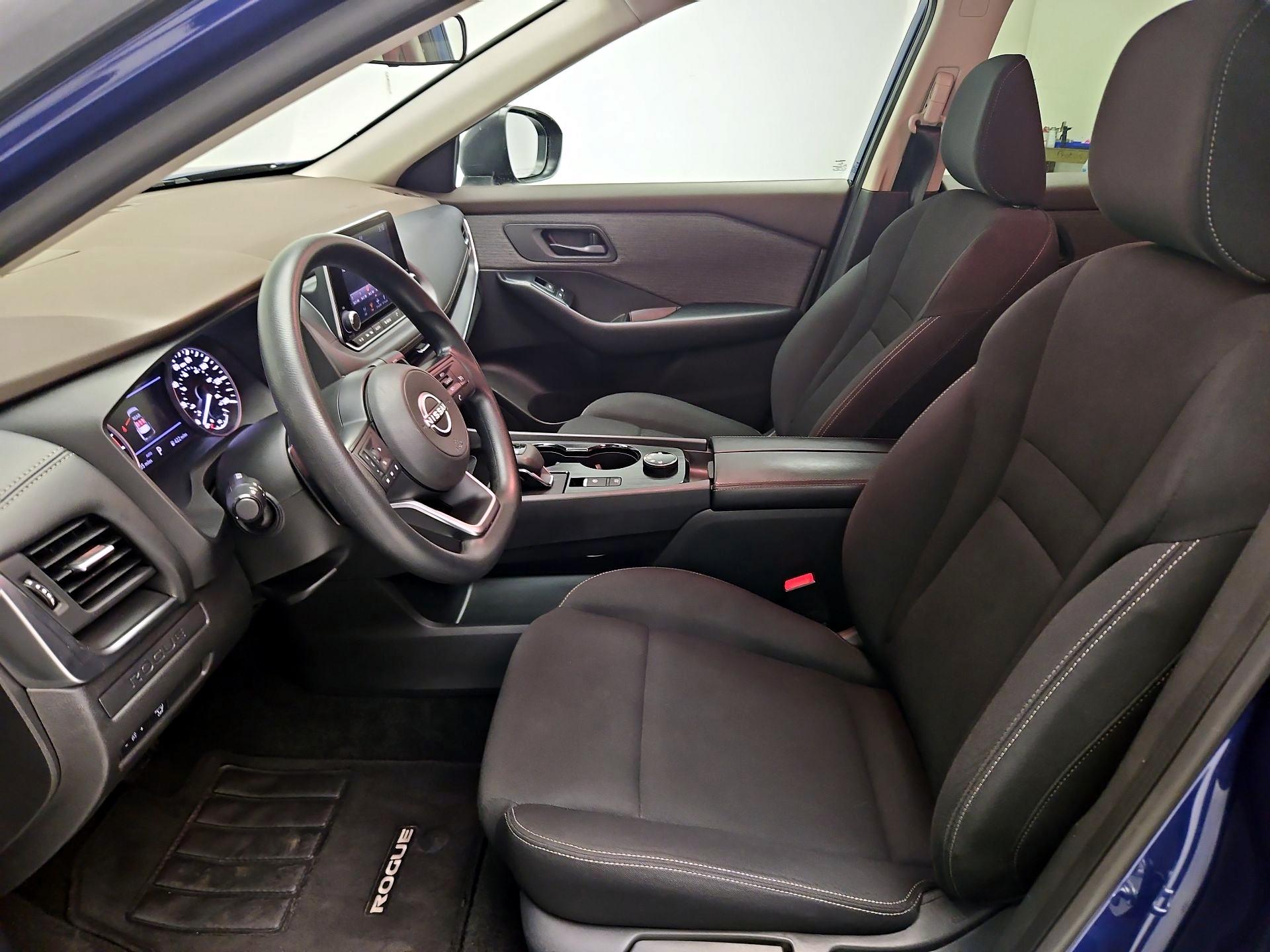 Thumbnail: 2023 Nissan Rogue - 11