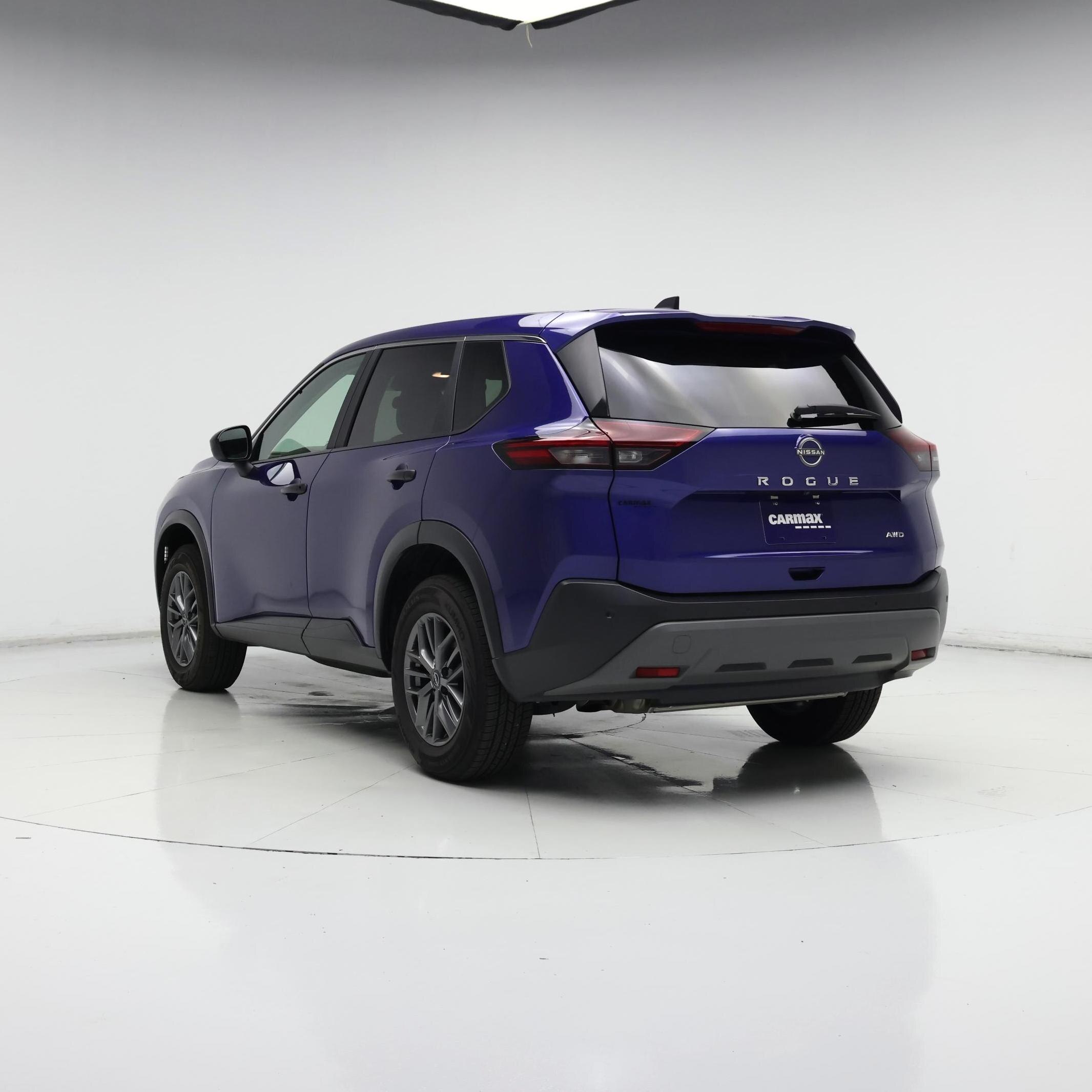 Thumbnail: 2023 Nissan Rogue - 2