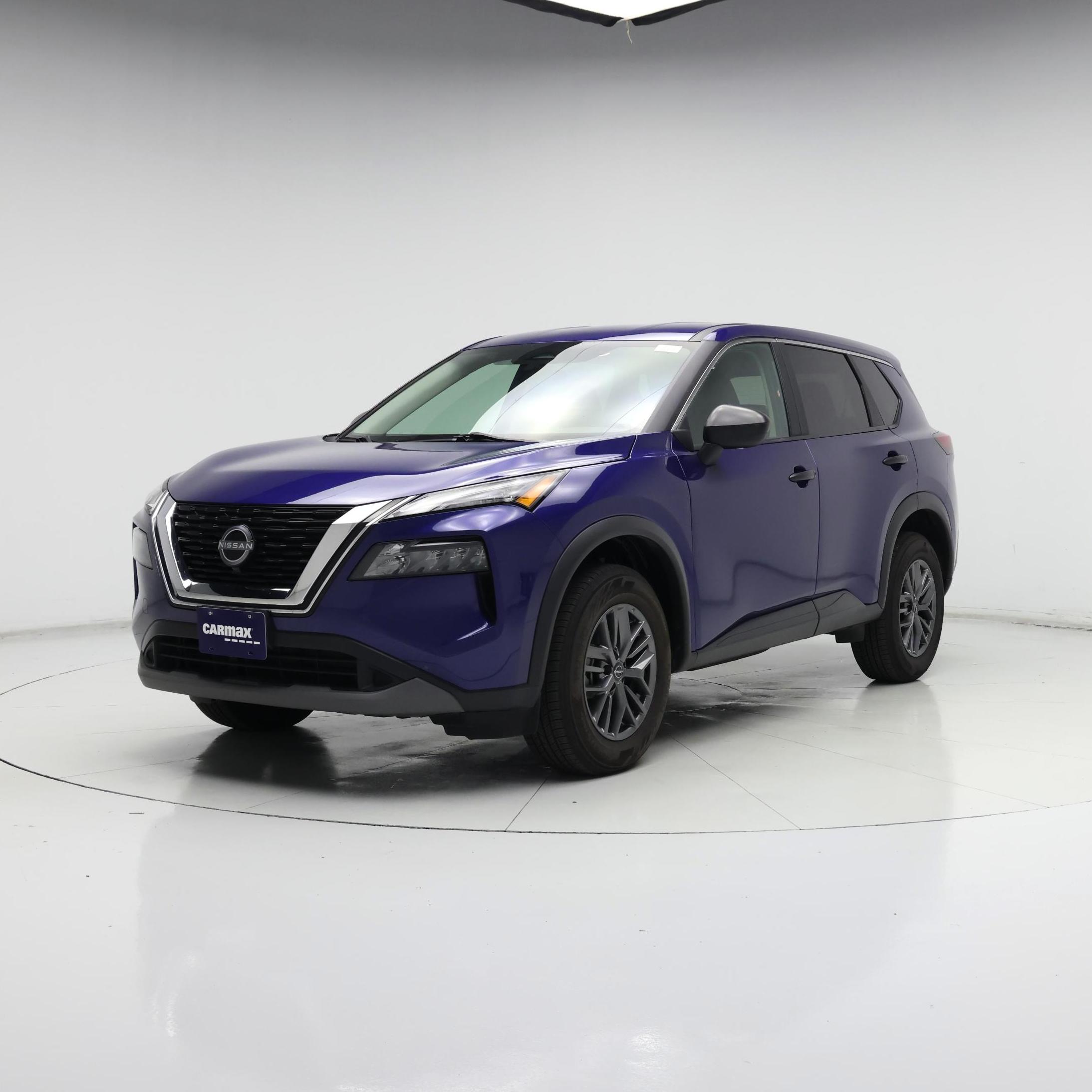 Thumbnail: 2023 Nissan Rogue - 4
