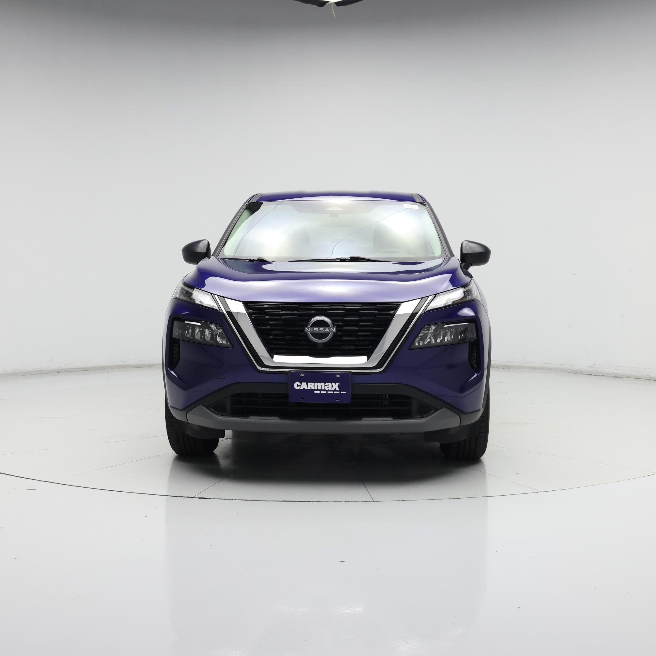 Thumbnail: 2023 Nissan Rogue - 5