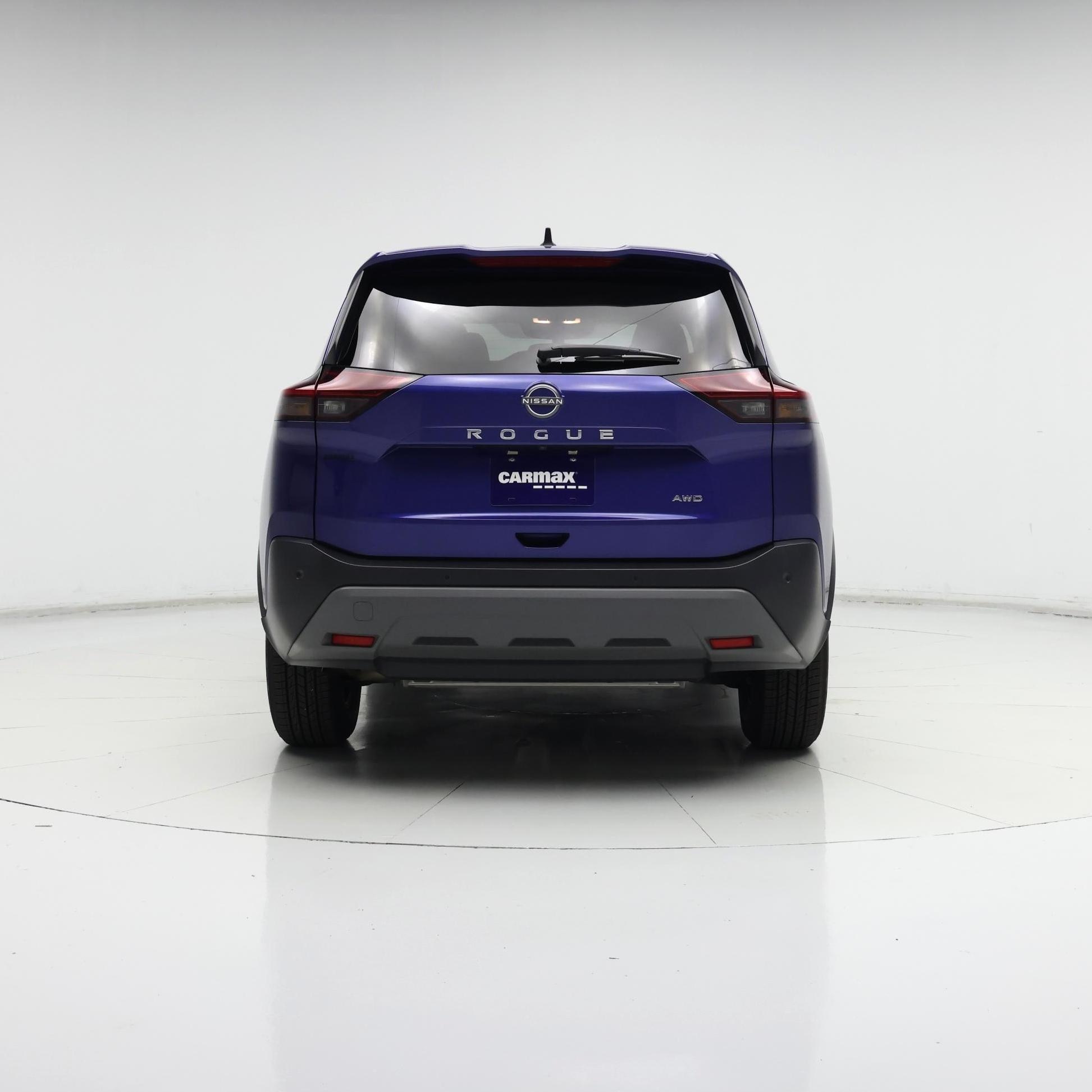 Thumbnail: 2023 Nissan Rogue - 6