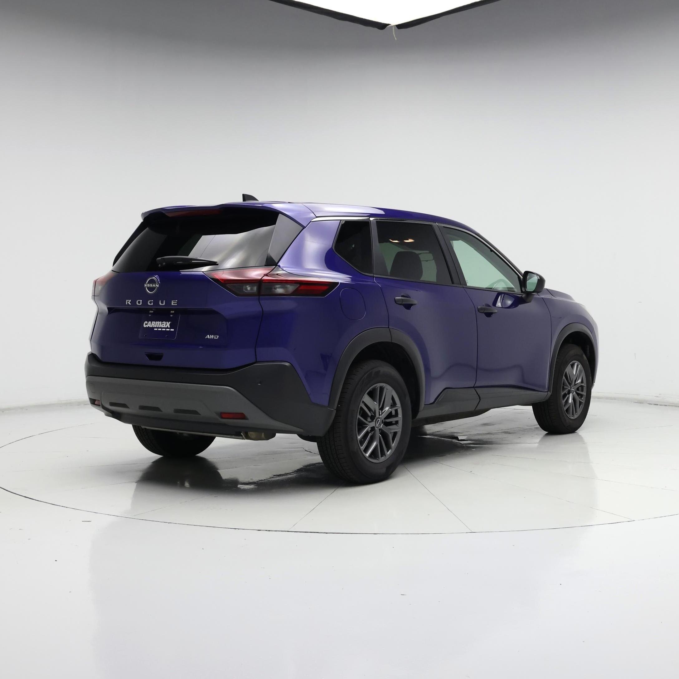 Thumbnail: 2023 Nissan Rogue - 8
