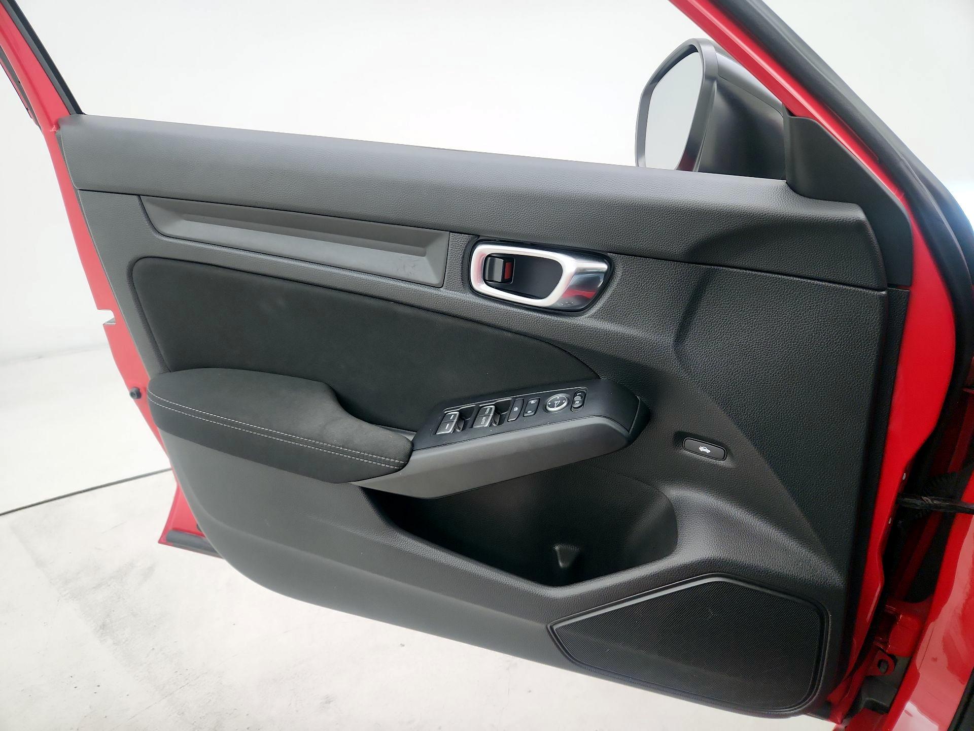 Thumbnail: 2023 Honda Civic - 12