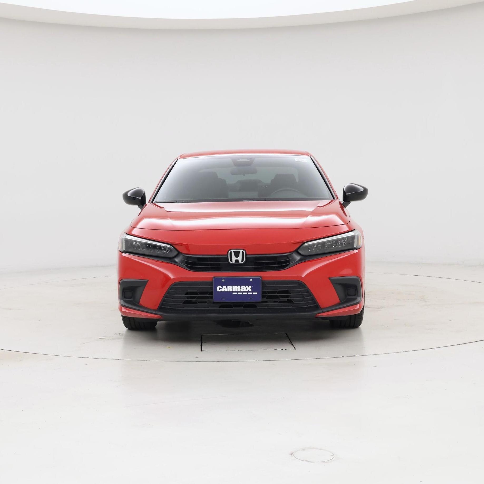 Thumbnail: 2023 Honda Civic - 5