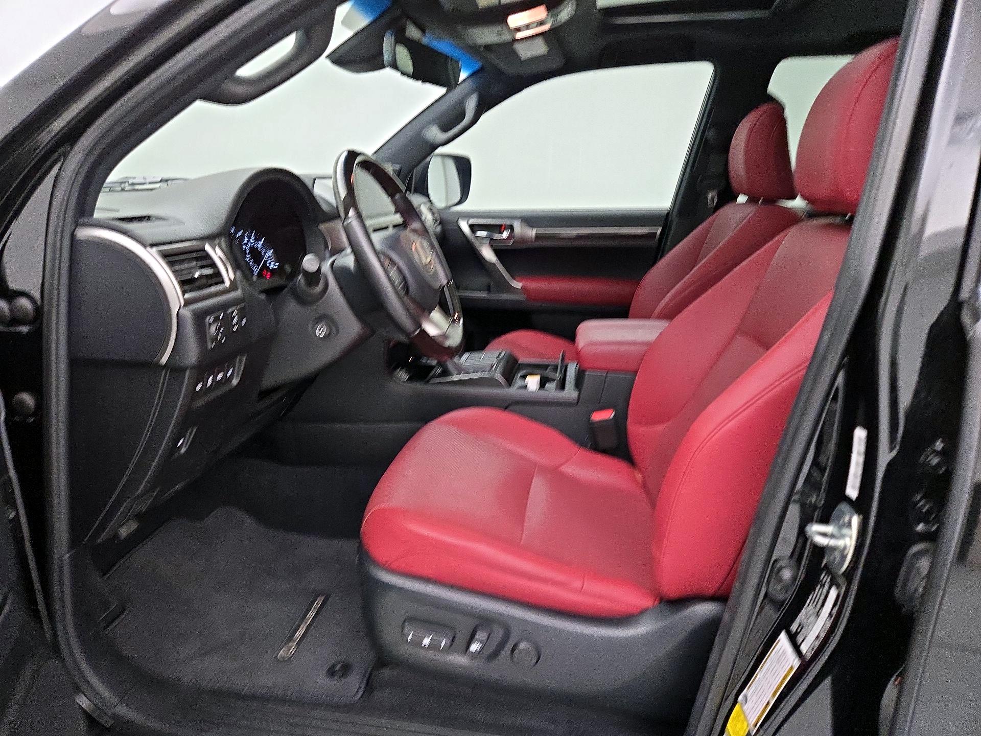 Thumbnail: 2023 Lexus GX - 11