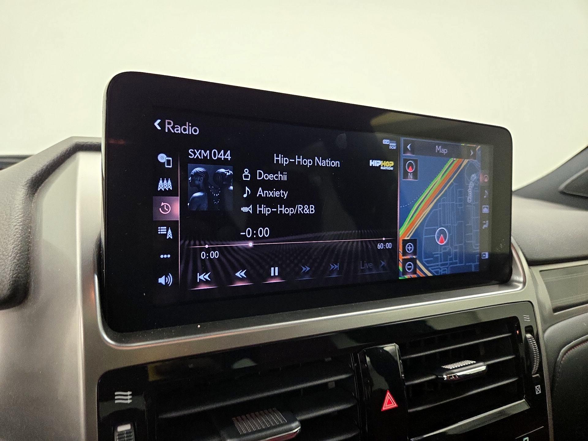Thumbnail: 2023 Lexus GX - 16